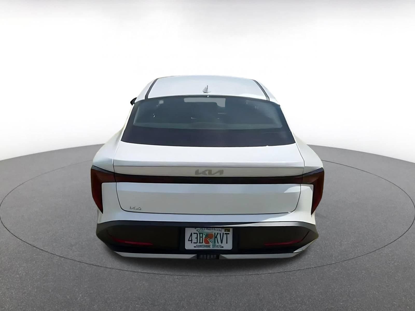 Thumbnail: 2025 Kia K4 - 6