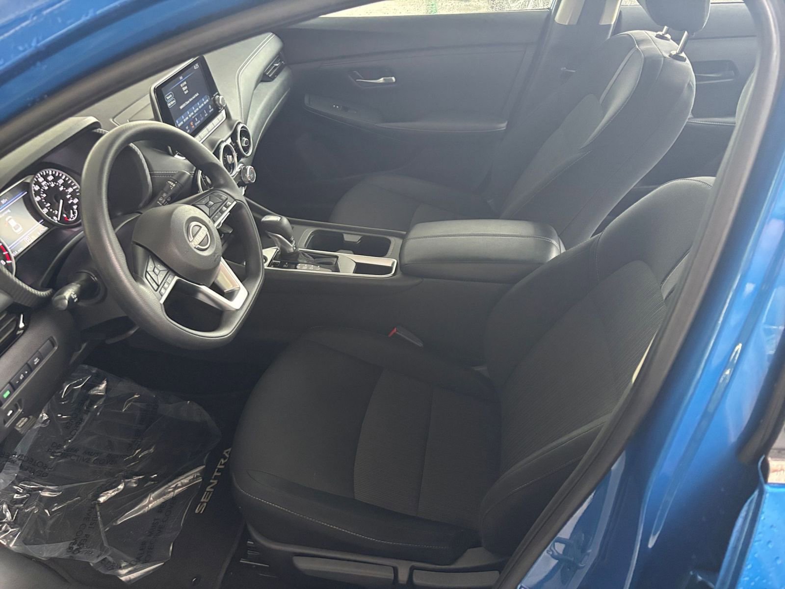 Thumbnail: 2024 Nissan Sentra - 27