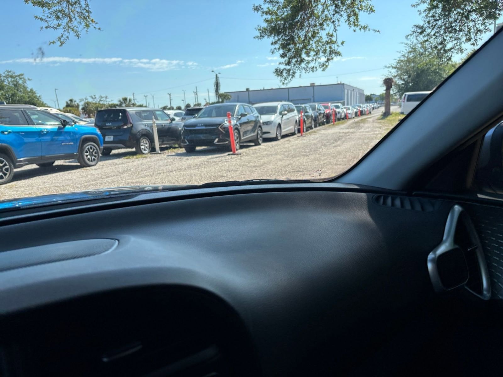 Thumbnail: 2025 Kia Soul - 34