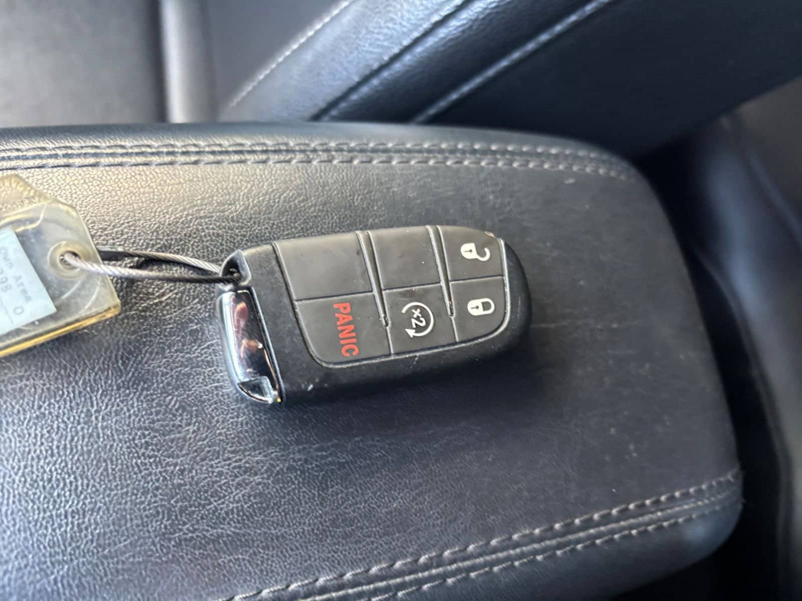 Thumbnail: 2025 Jeep Compass - 25