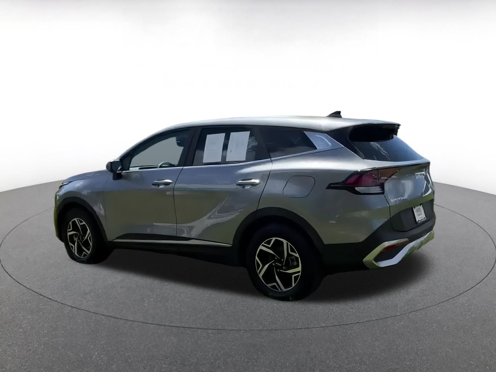 Thumbnail: 2024 Kia Sportage - 10