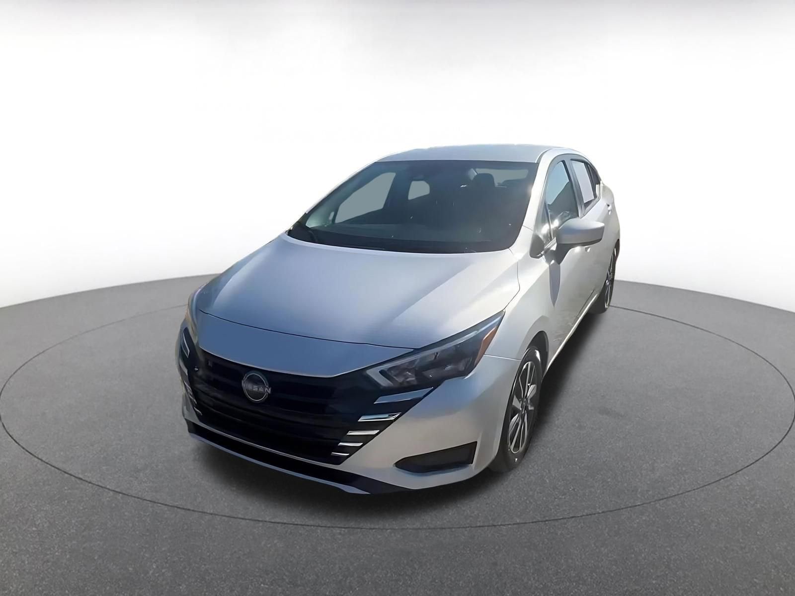 Thumbnail: 2025 Nissan Versa - 7