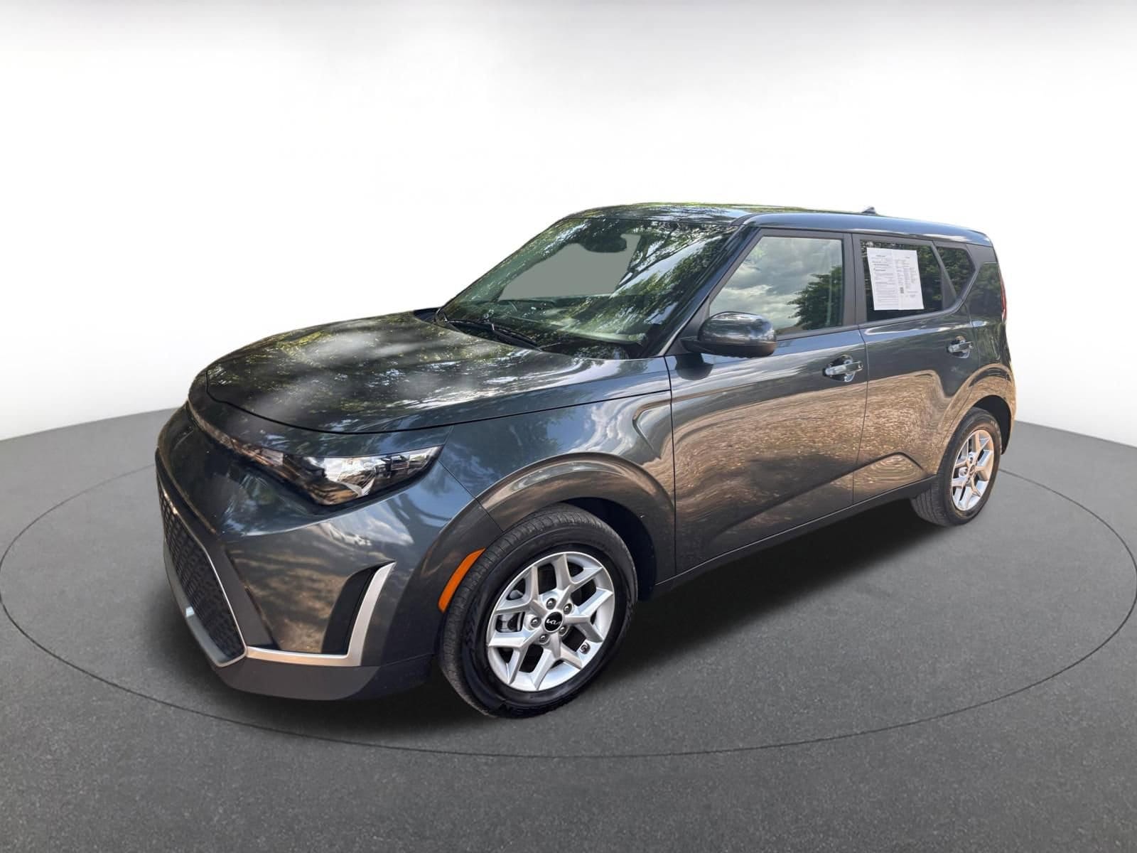 Thumbnail: 2025 Kia Soul - 4