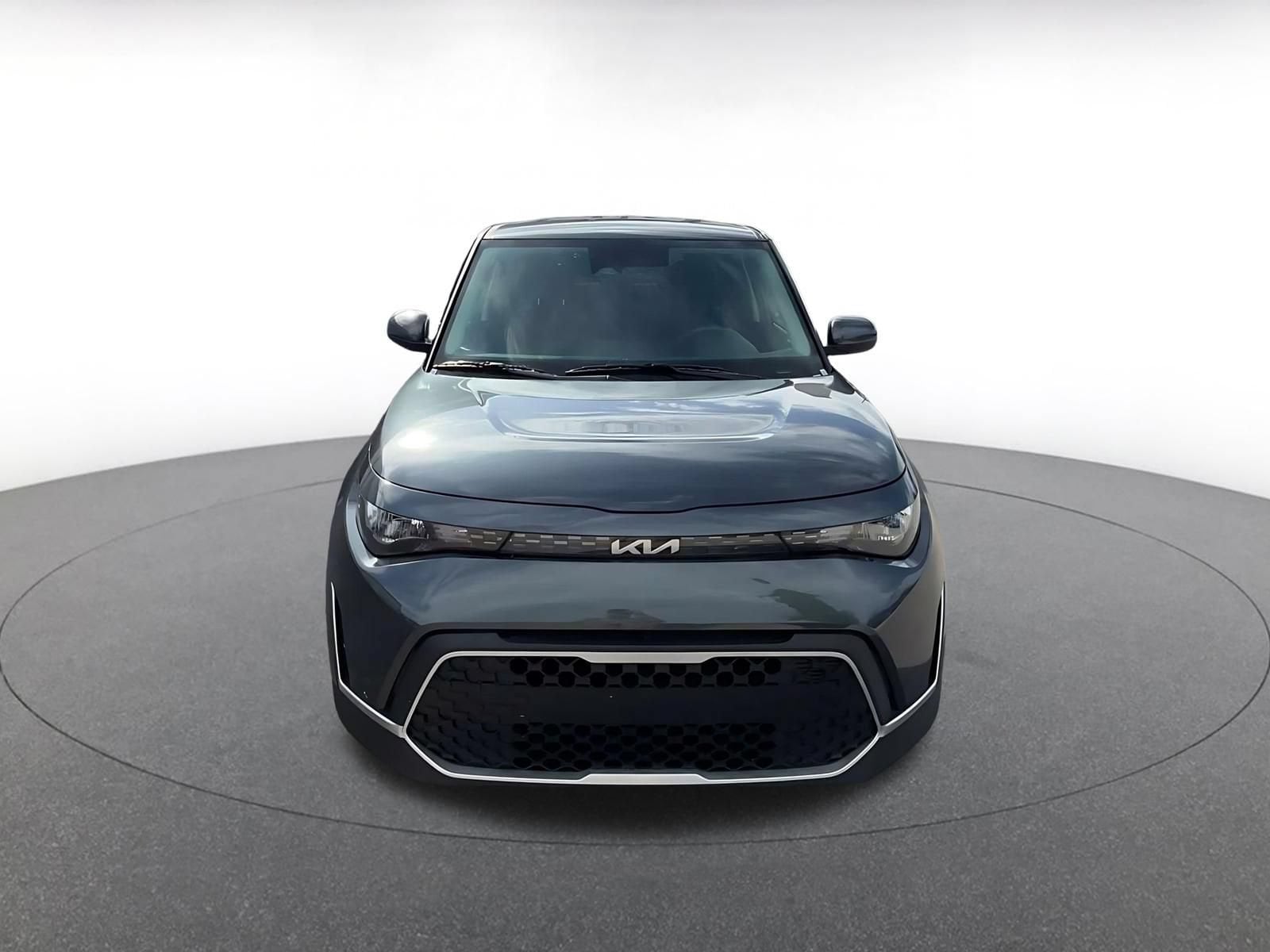 Thumbnail: 2025 Kia Soul - 4