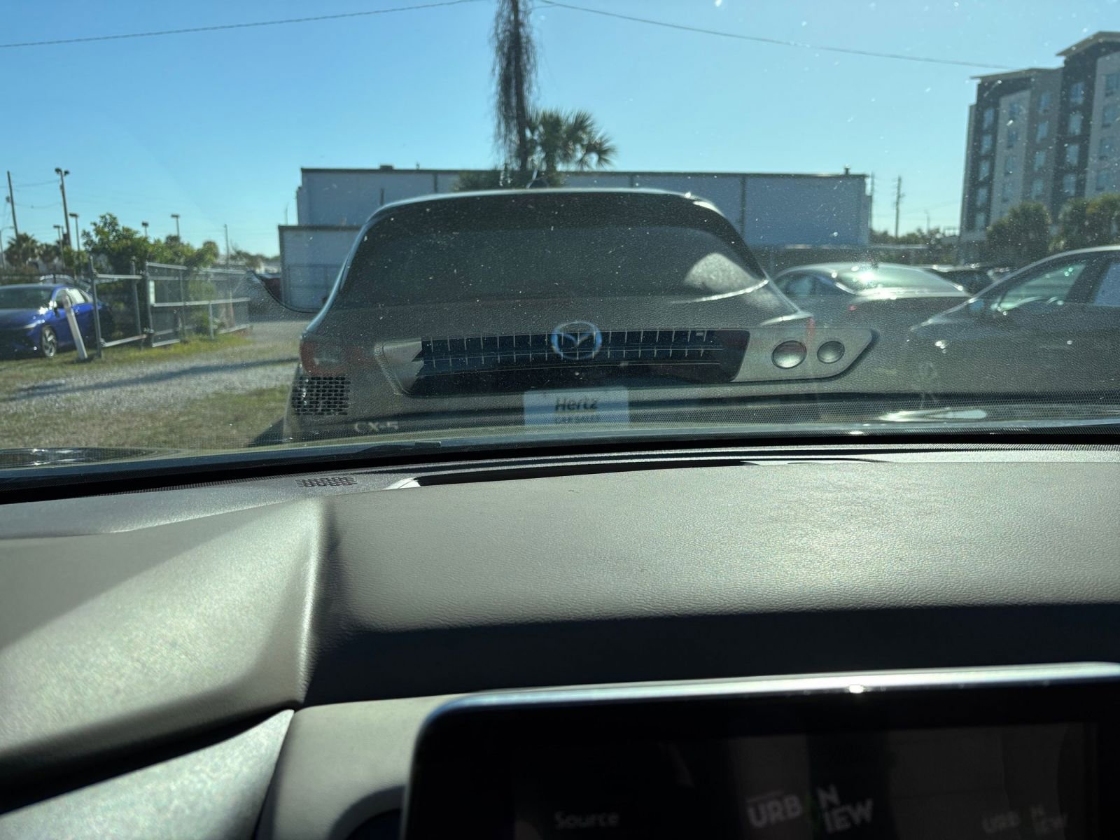 Thumbnail: 2025 Nissan Rogue - 17