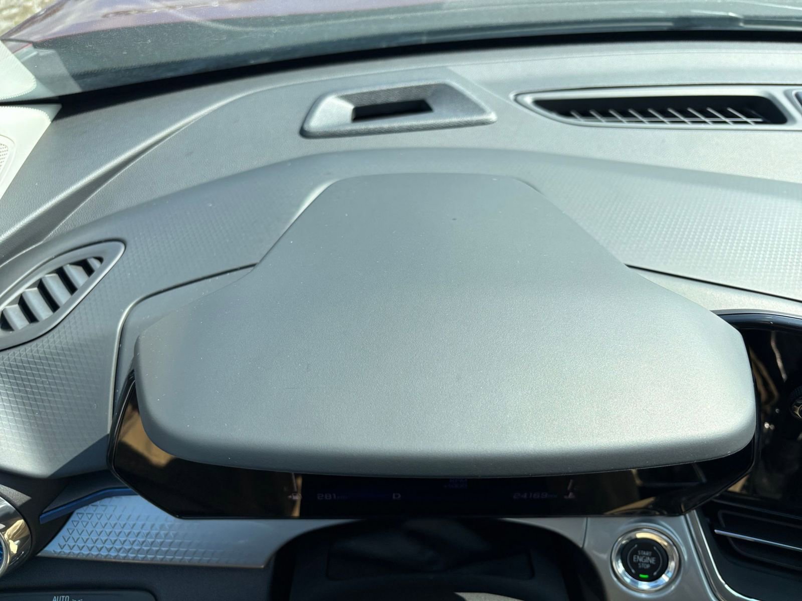 Thumbnail: 2025 Chevrolet Trax - 35