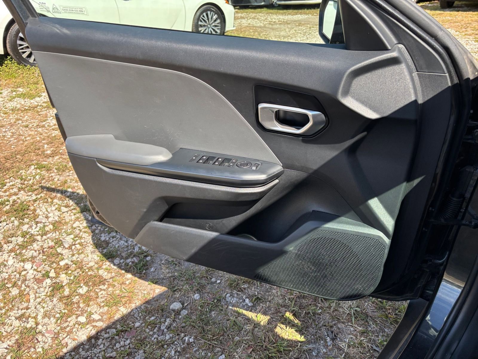 Thumbnail: 2025 Kia K4 - 18