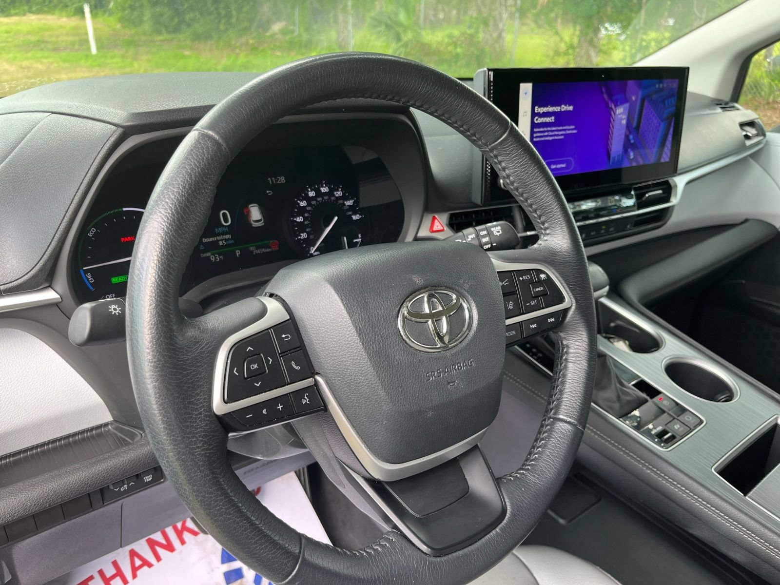 Thumbnail: 2025 Toyota Sienna - 23