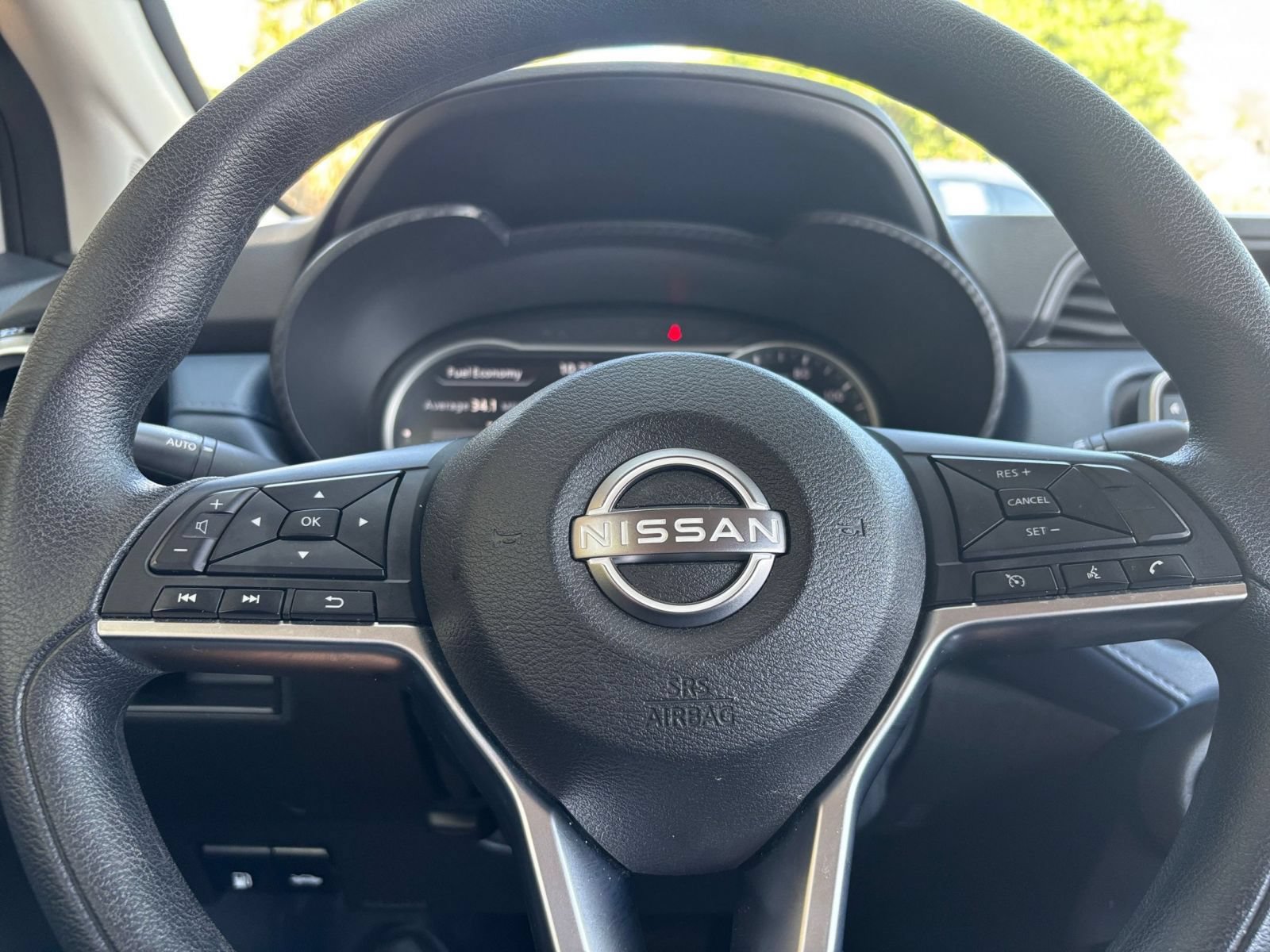 Thumbnail: 2025 Nissan Versa - 23