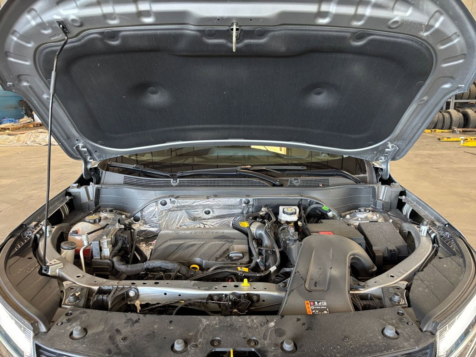 Thumbnail: 2025 Chevrolet Trax - 32