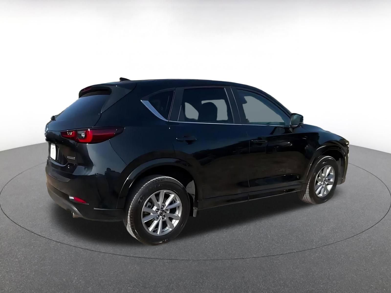 Thumbnail: 2025 Mazda CX-5 - 16