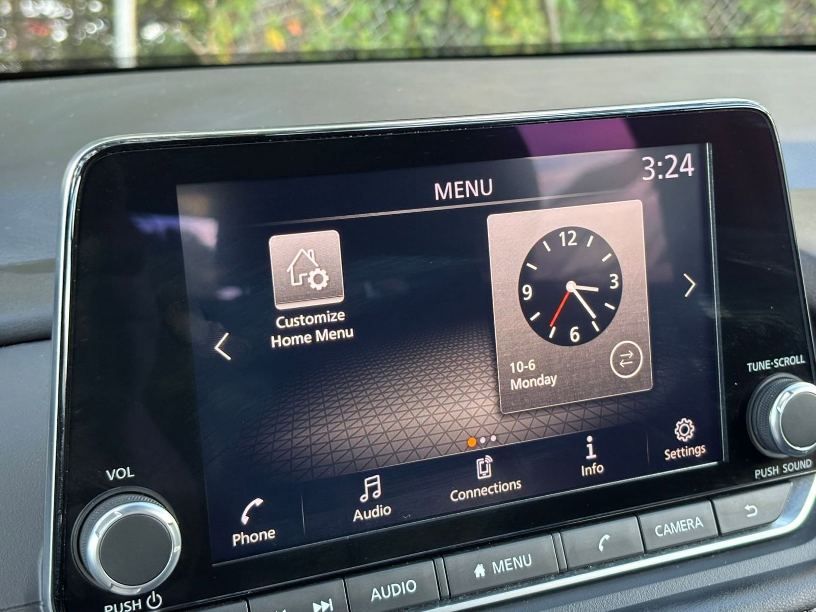 Thumbnail: 2024 Nissan Rogue - 21