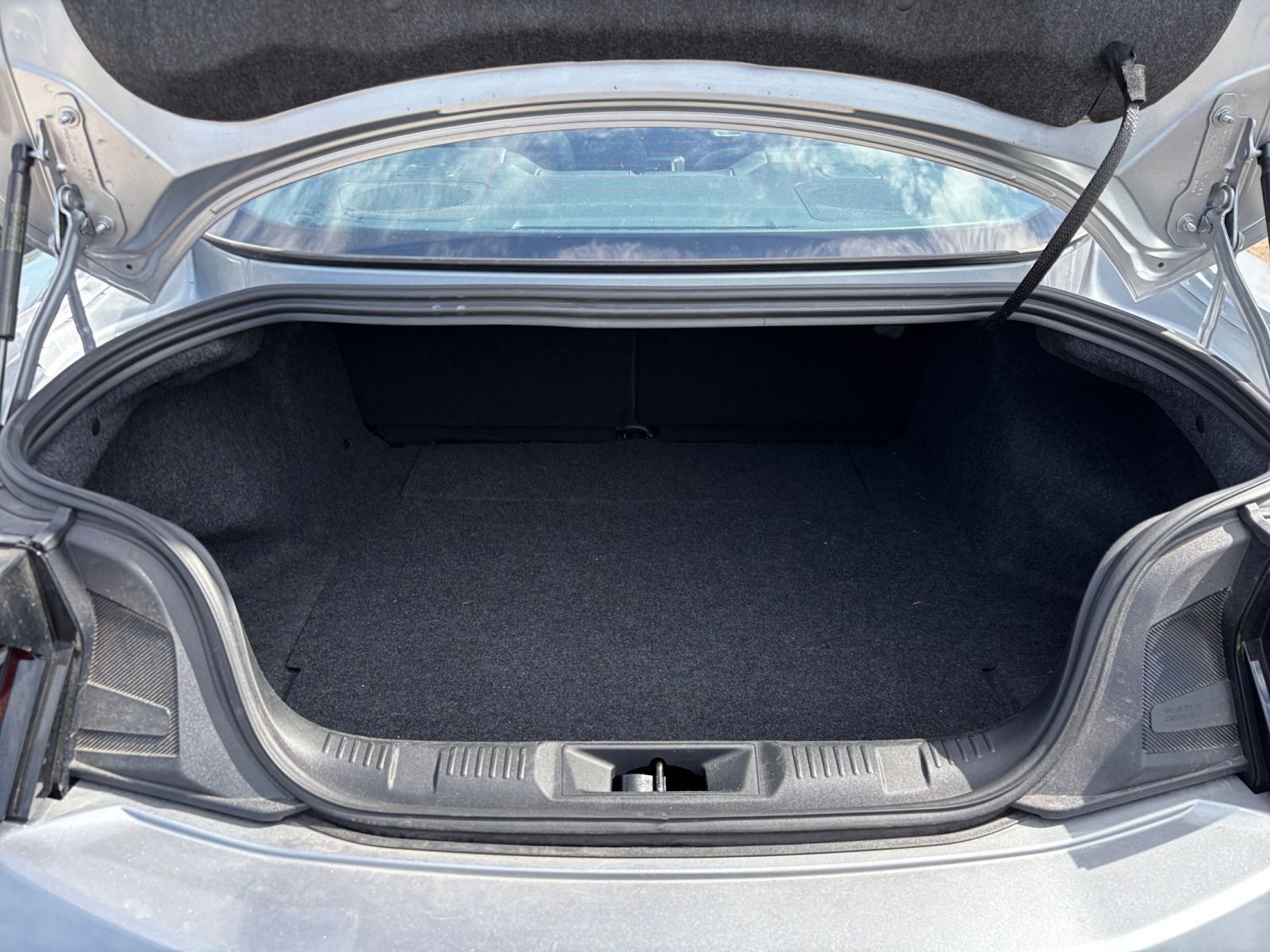 Thumbnail: 2025 Ford Mustang - 31