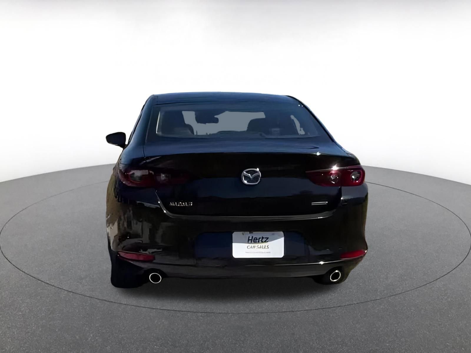 Thumbnail: 2025 Mazda Mazda3 - 11