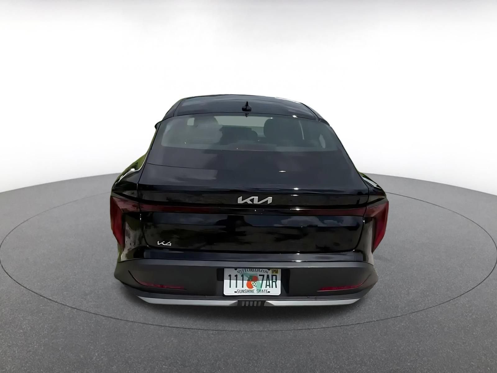 Thumbnail: 2025 Kia K4 - 10