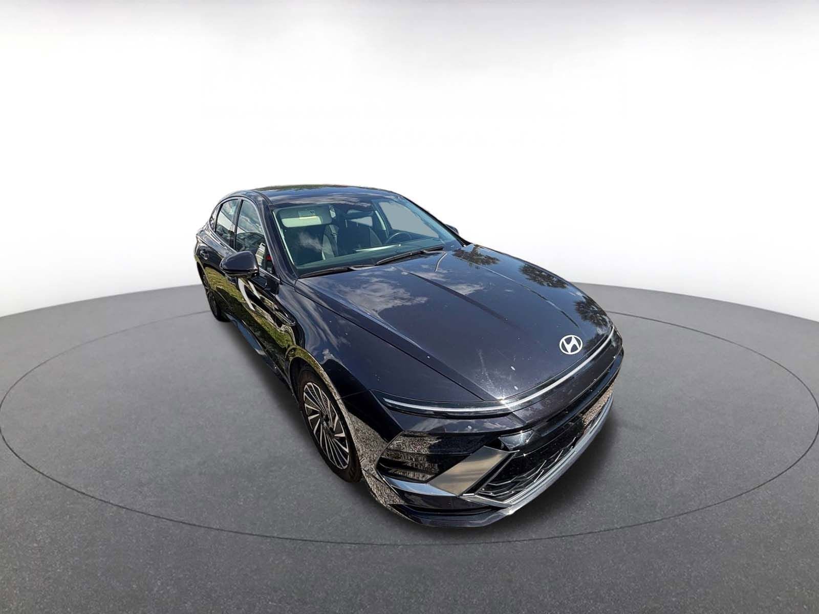 Thumbnail: 2025 Hyundai Sonata - 1