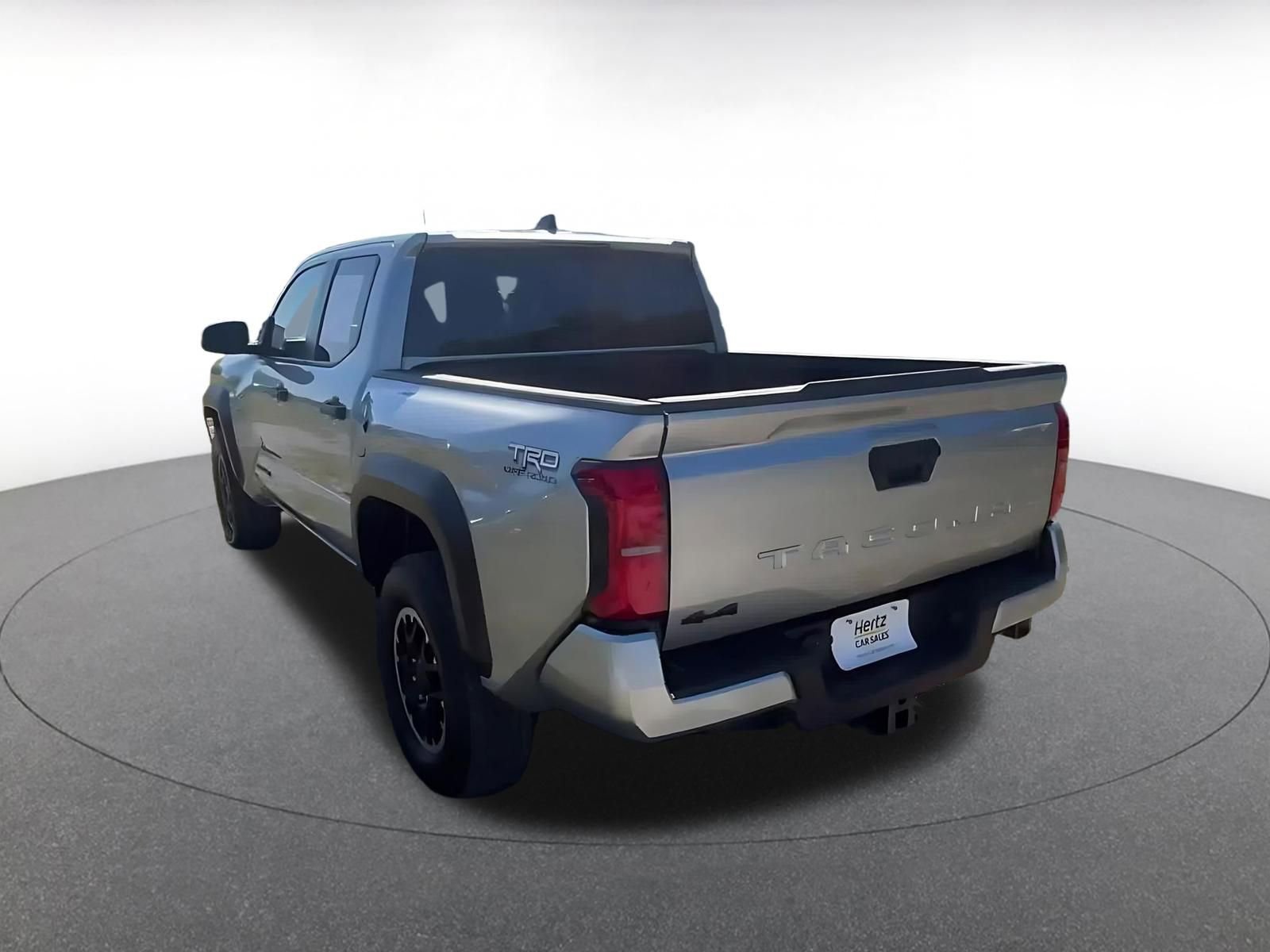 Thumbnail: 2025 Toyota Tacoma - 11