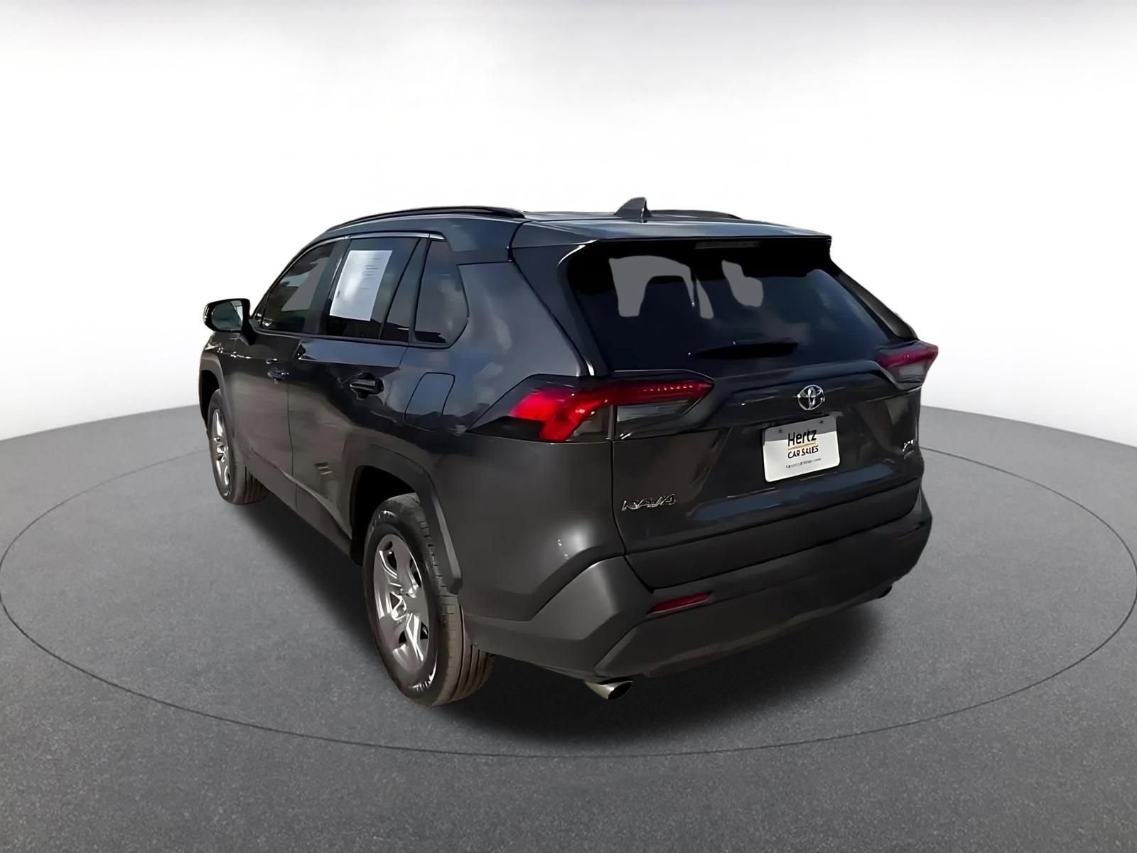 Thumbnail: 2025 Toyota RAV4 - 11