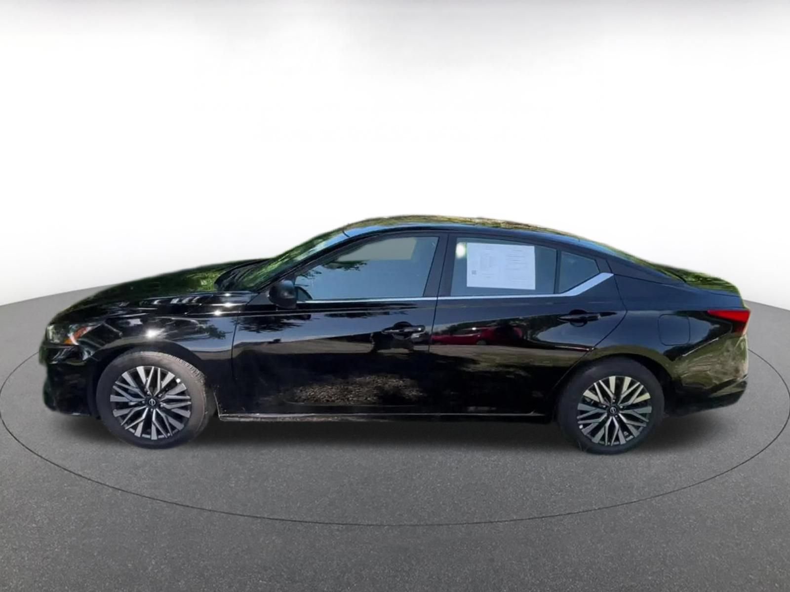 Thumbnail: 2026 Nissan Altima - 8