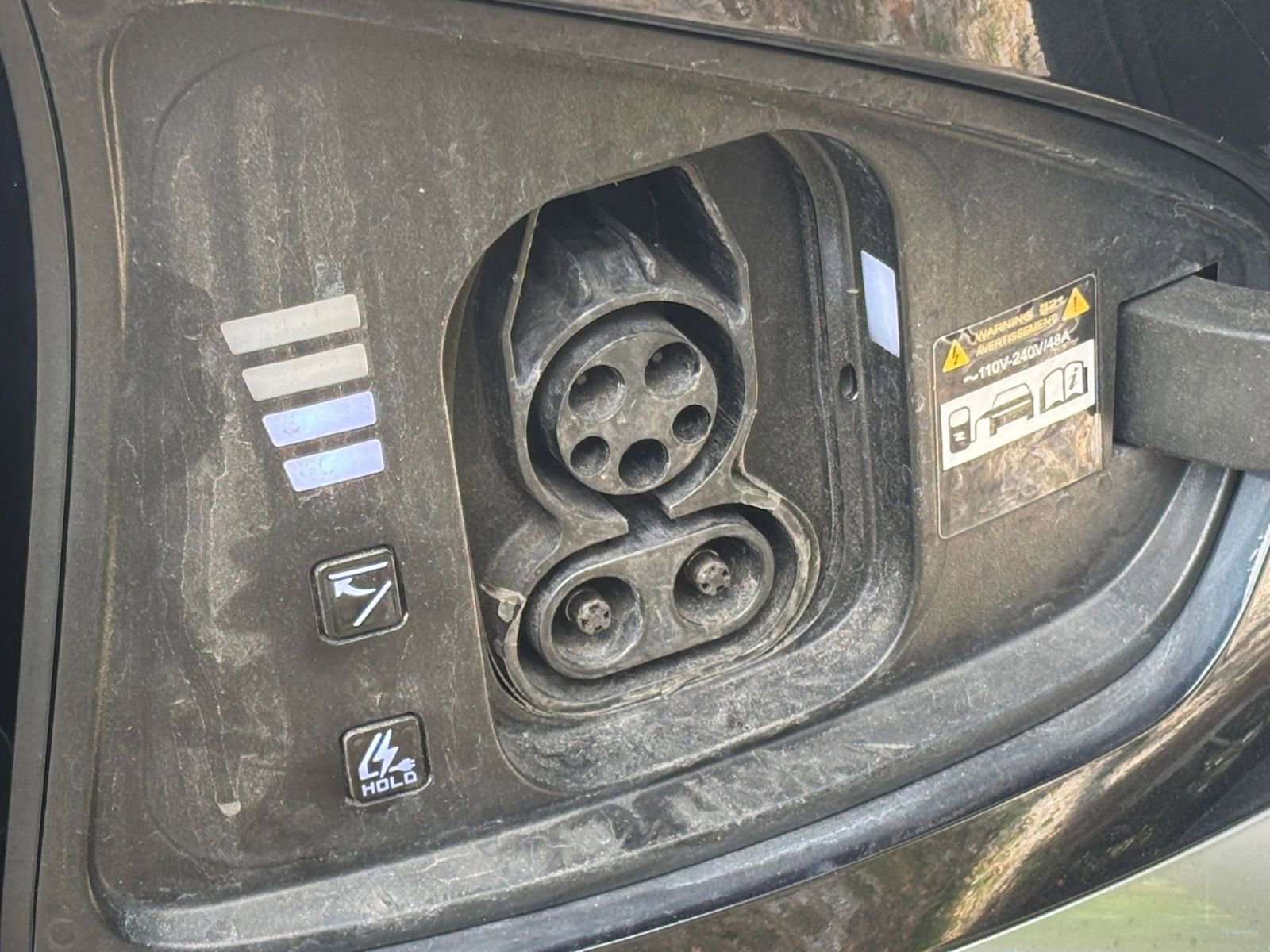 Thumbnail: 2024 Kia EV6 - 22
