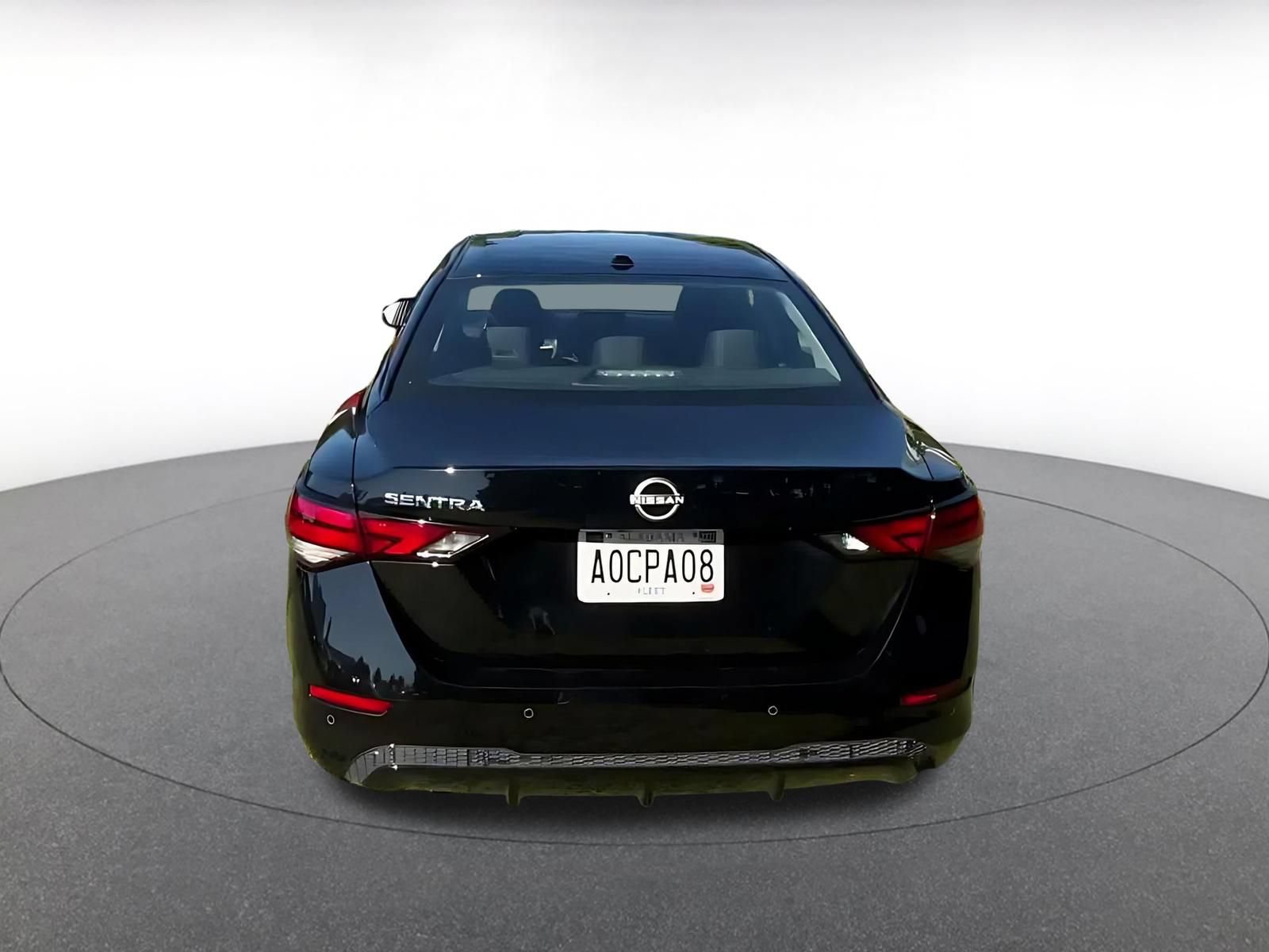 Thumbnail: 2025 Nissan Sentra - 13