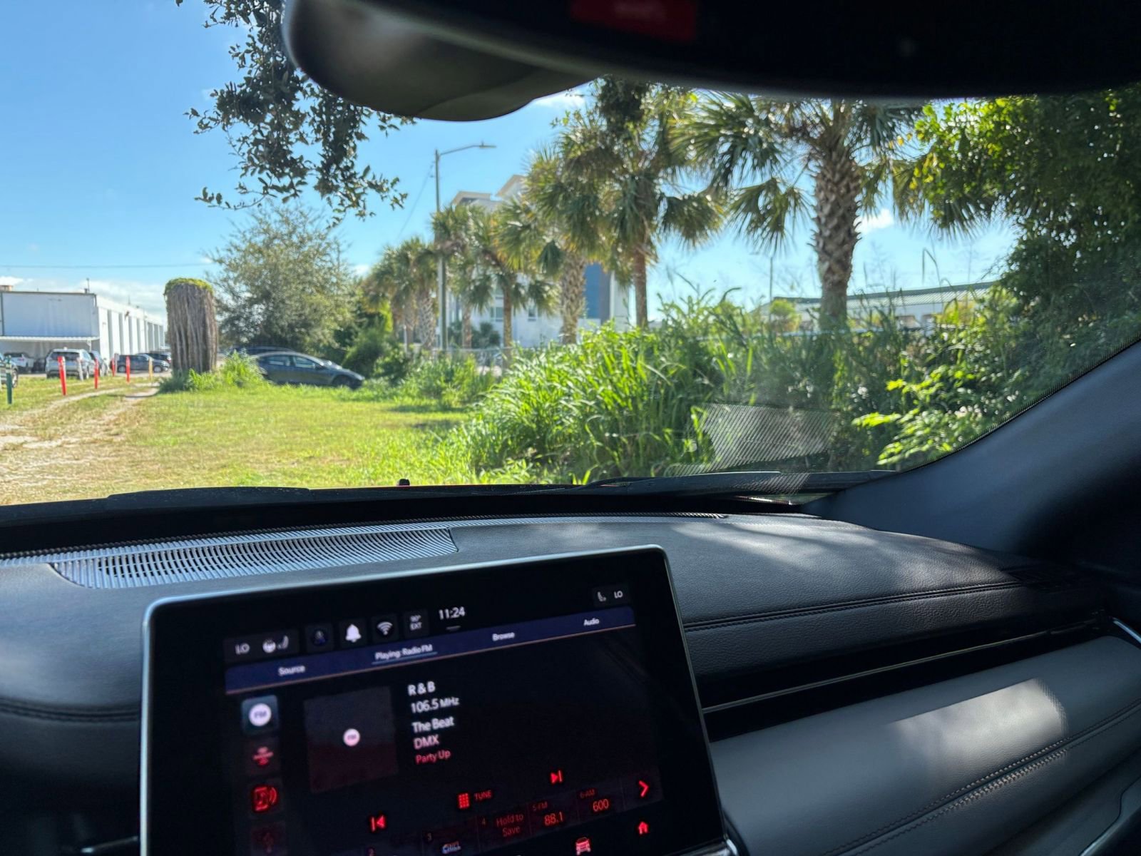 Thumbnail: 2025 Jeep Compass - 35