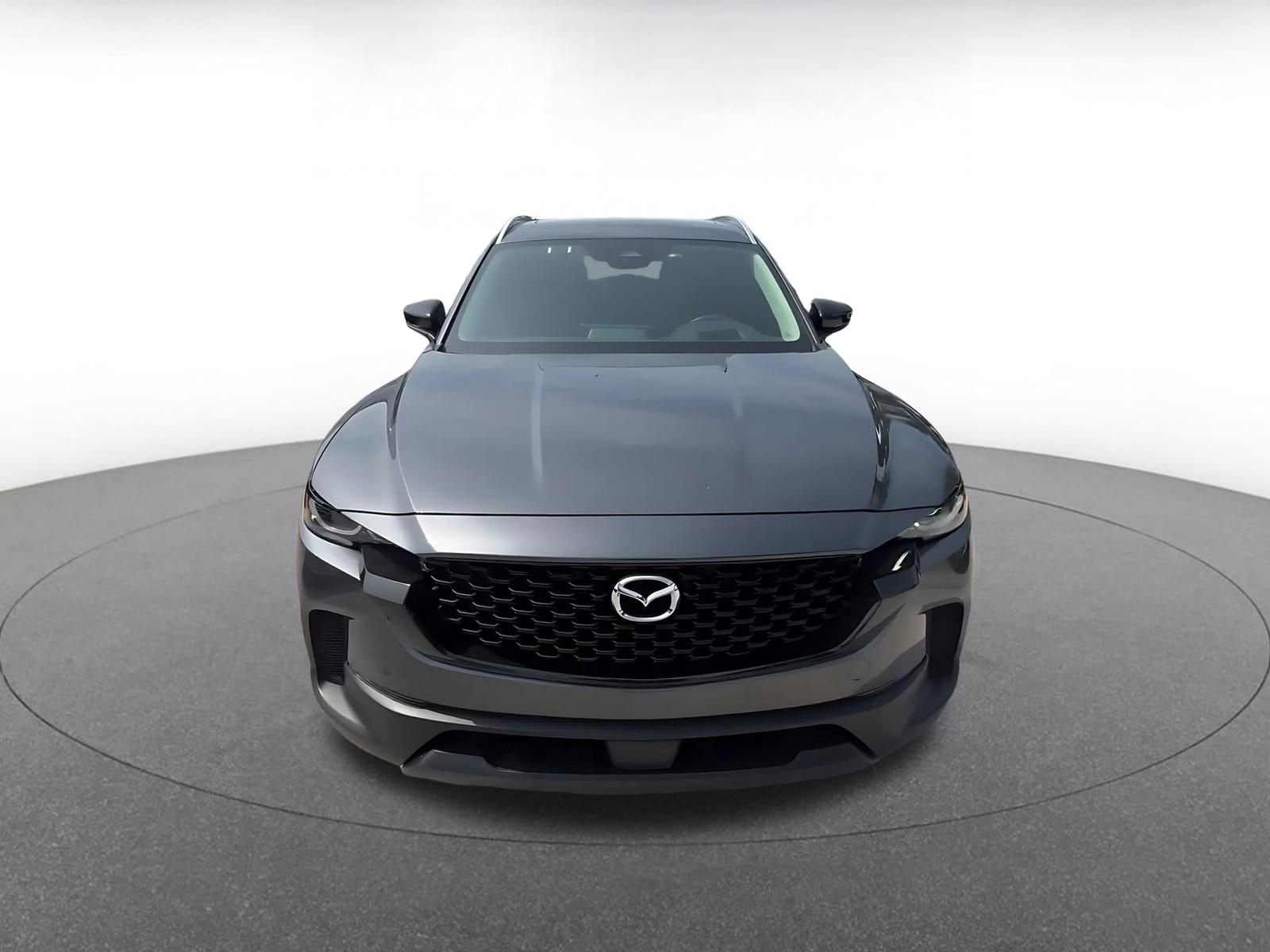 Thumbnail: 2025 Mazda CX-50 - 4
