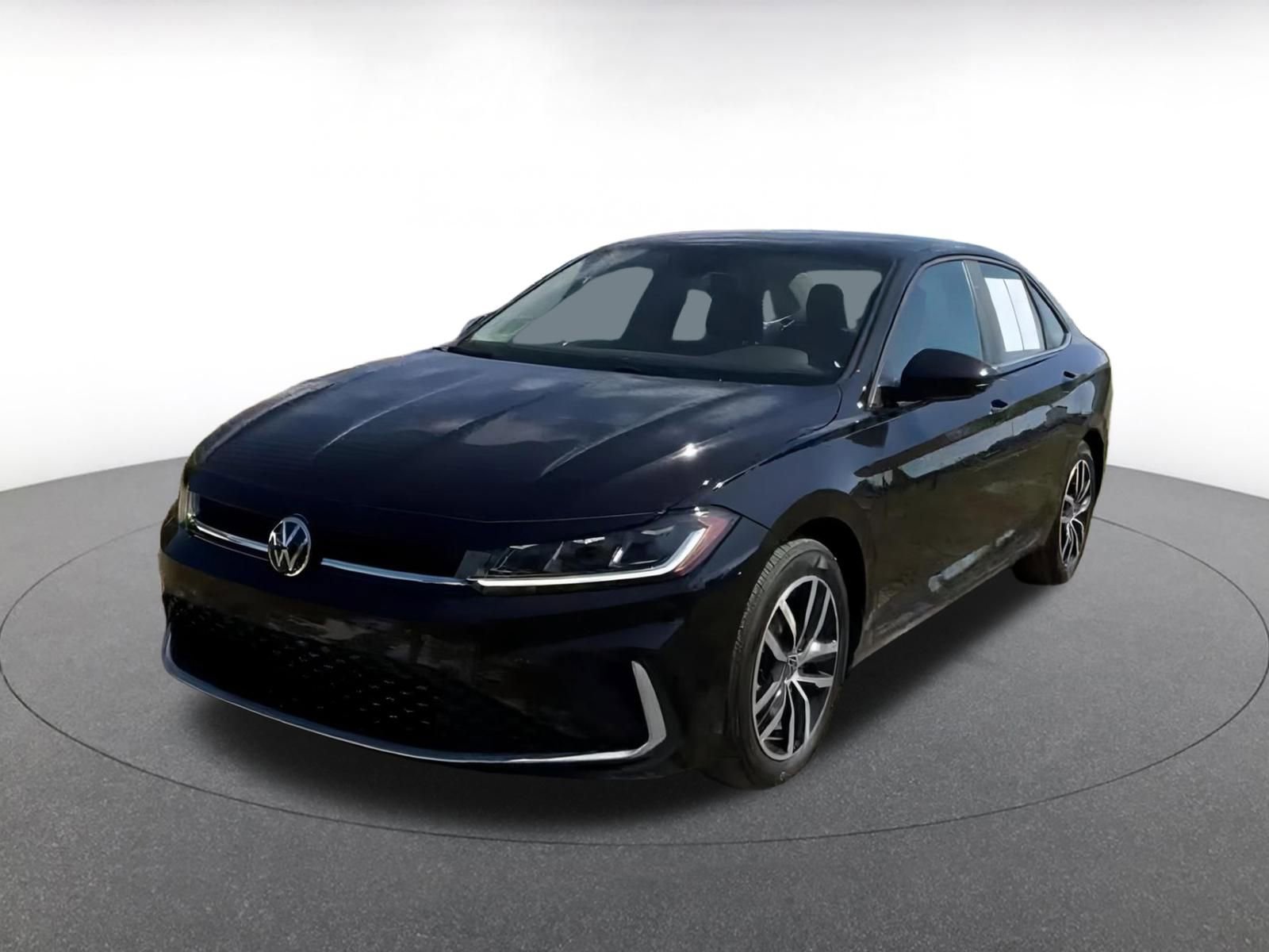 Thumbnail: 2025 Volkswagen Jetta - 7