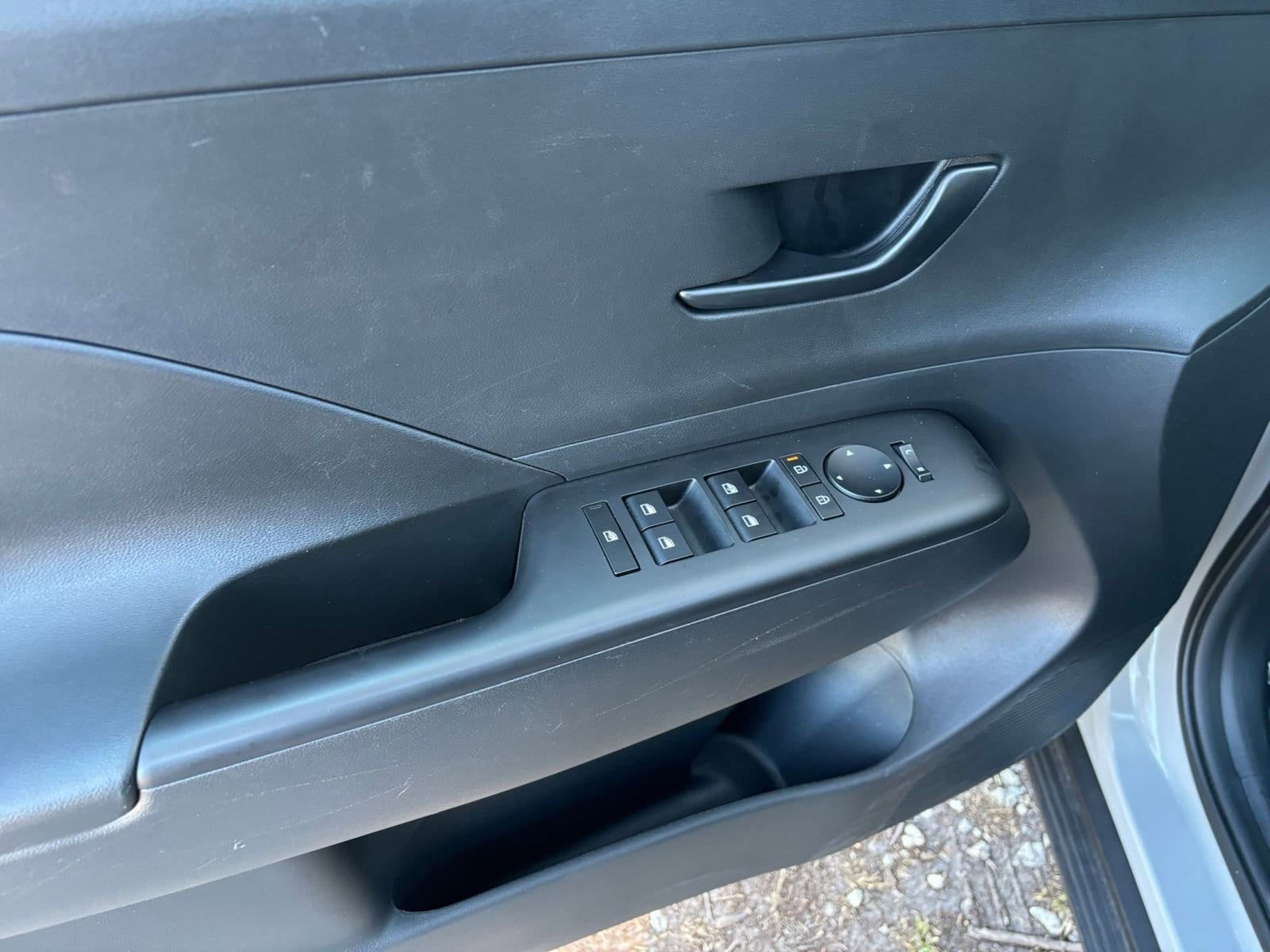 Thumbnail: 2025 Hyundai Kona - 20