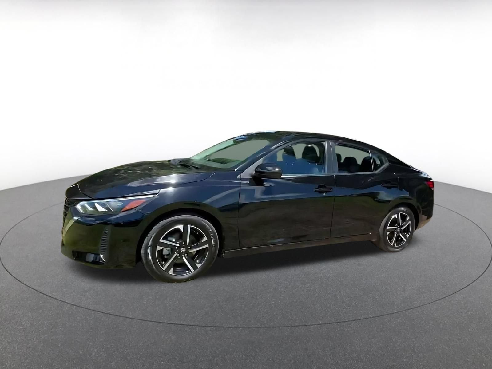 Thumbnail: 2025 Nissan Sentra - 7