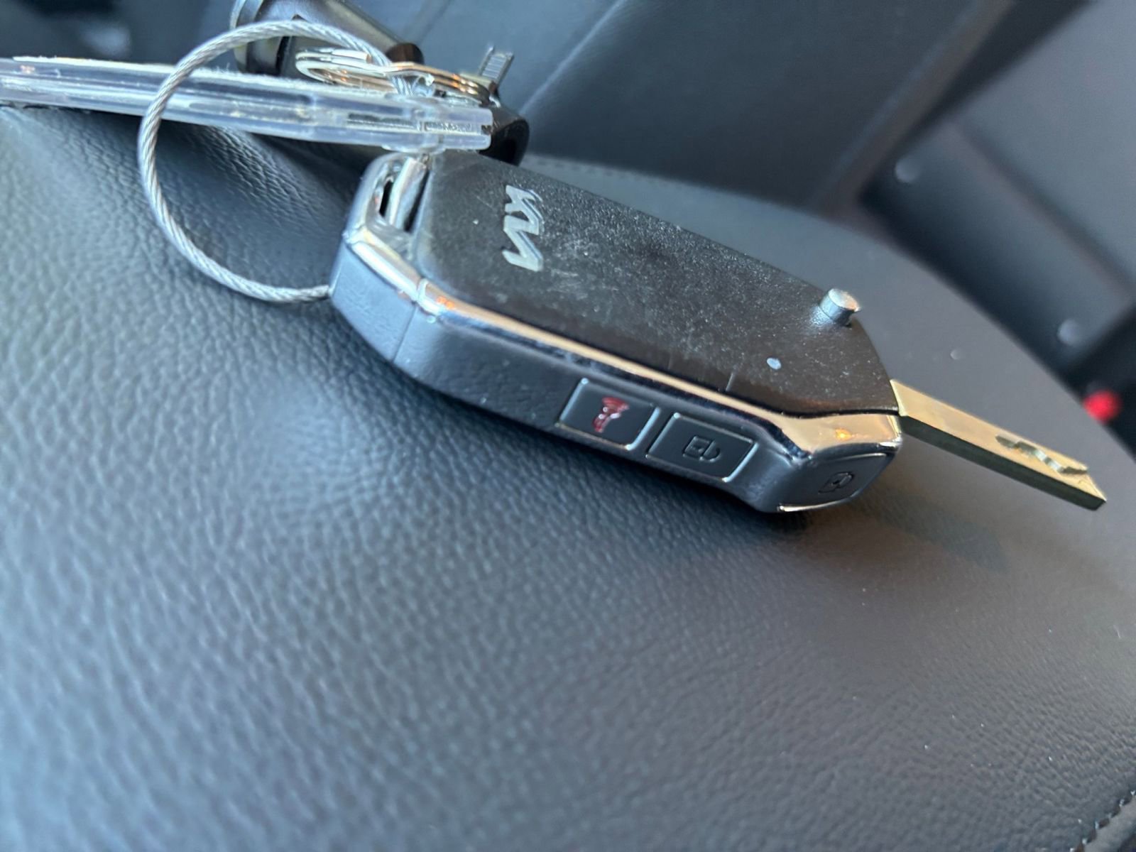 Thumbnail: 2025 Kia Soul - 21