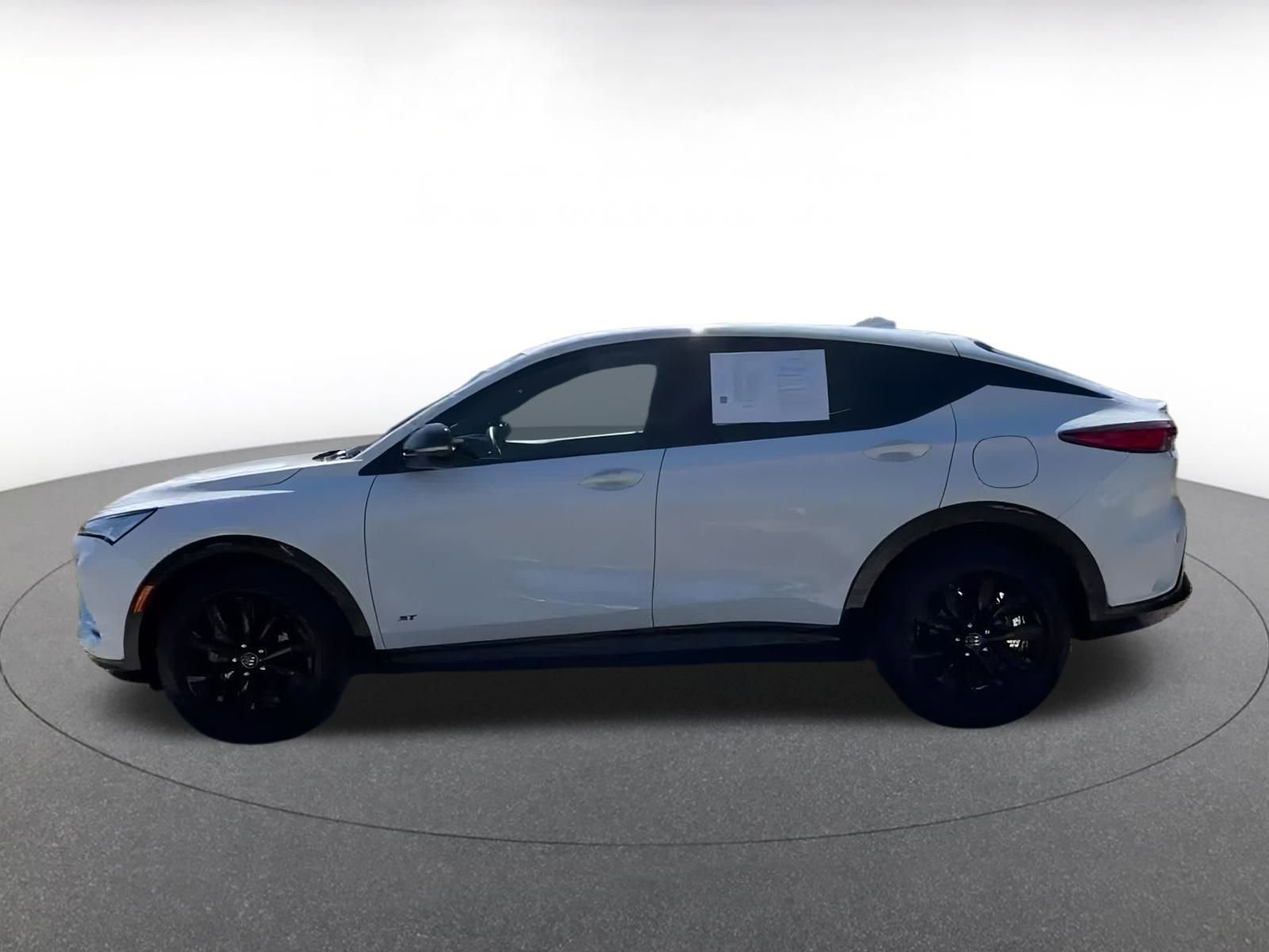 Thumbnail: 2025 Buick Envista - 9