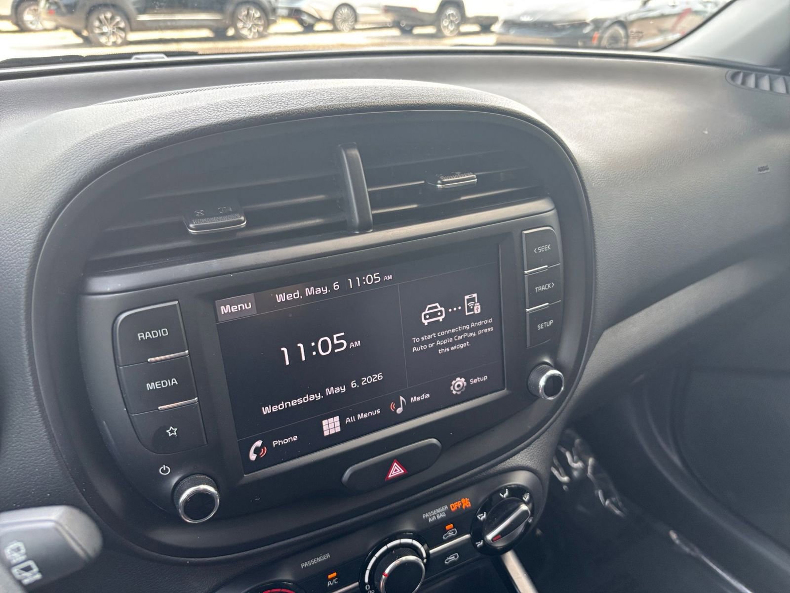 Thumbnail: 2025 Kia Soul - 20