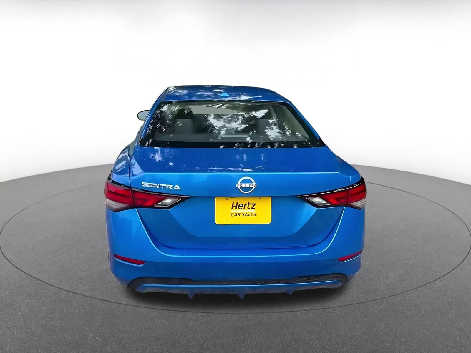Thumbnail: 2025 Nissan Sentra - 12
