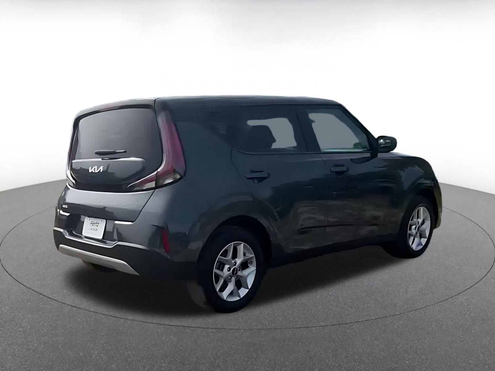Thumbnail: 2025 Kia Soul - 14