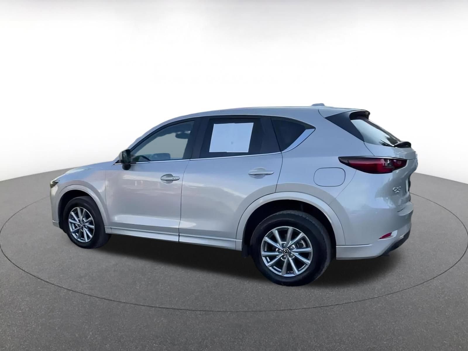 Thumbnail: 2025 Mazda CX-5 - 10