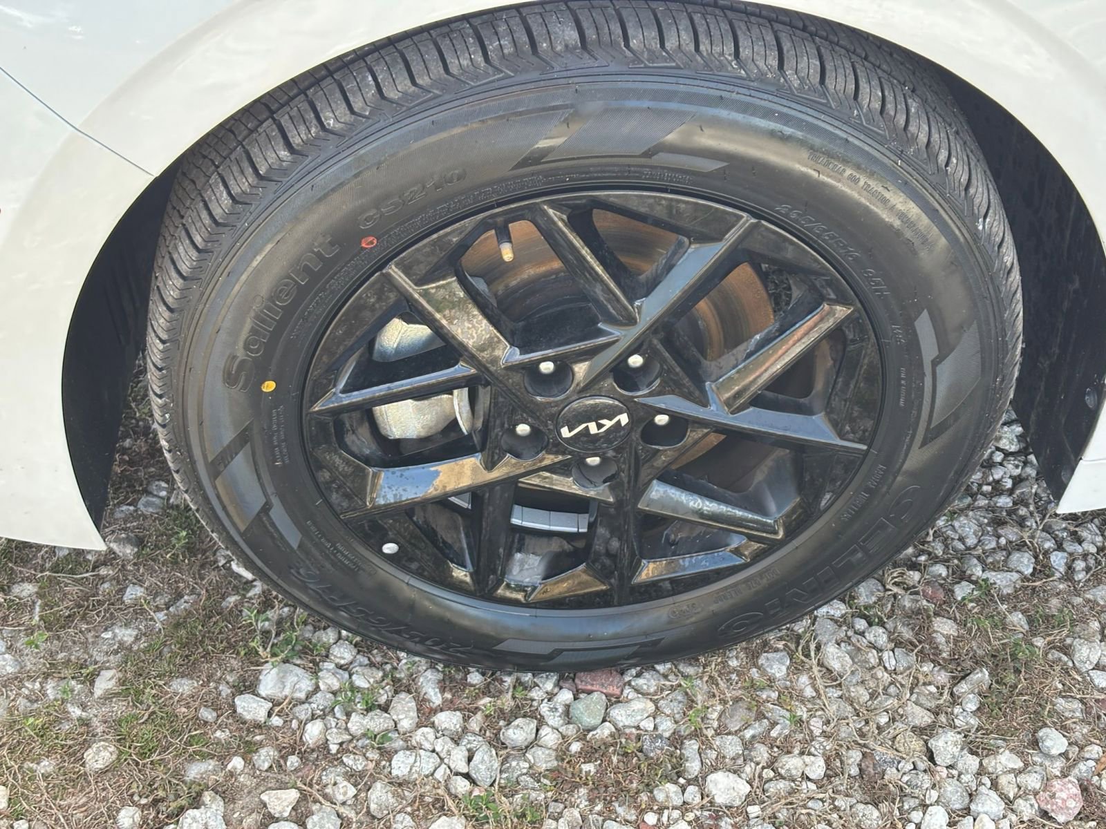 Thumbnail: 2025 Kia K5 - 30