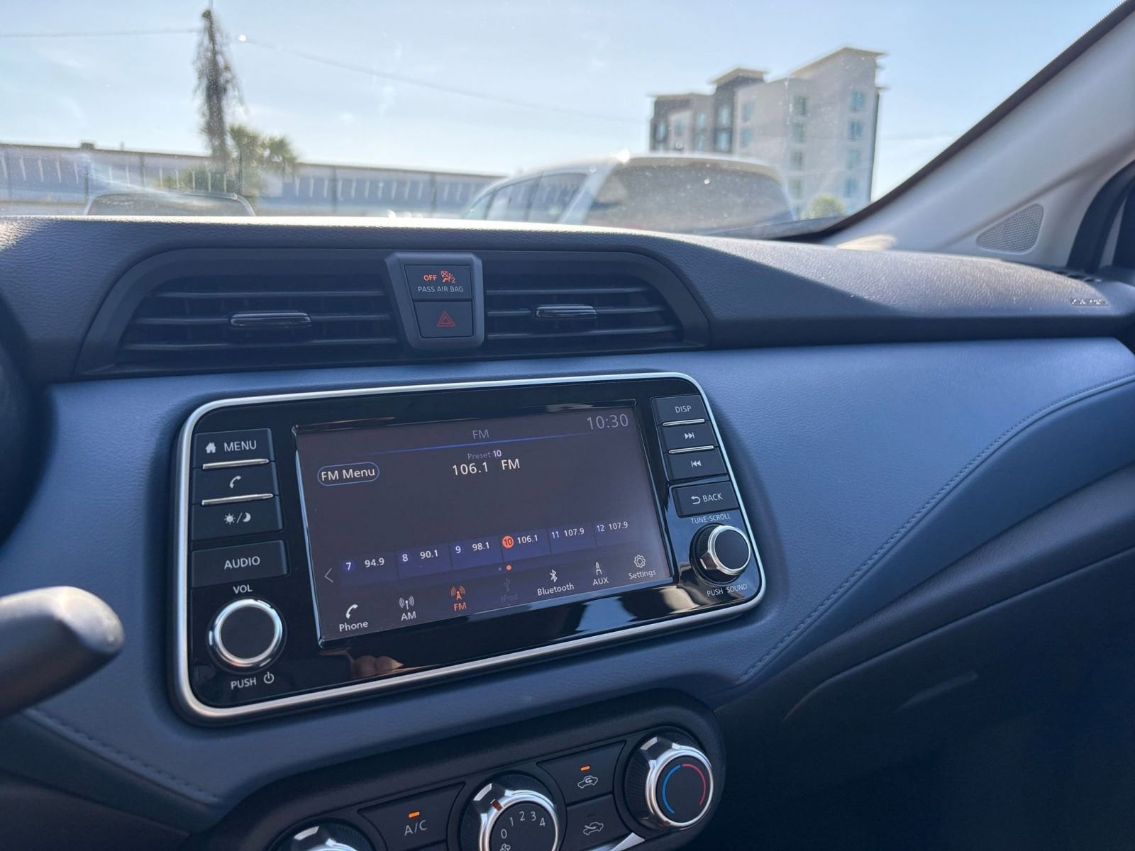 Thumbnail: 2025 Nissan Versa - 20