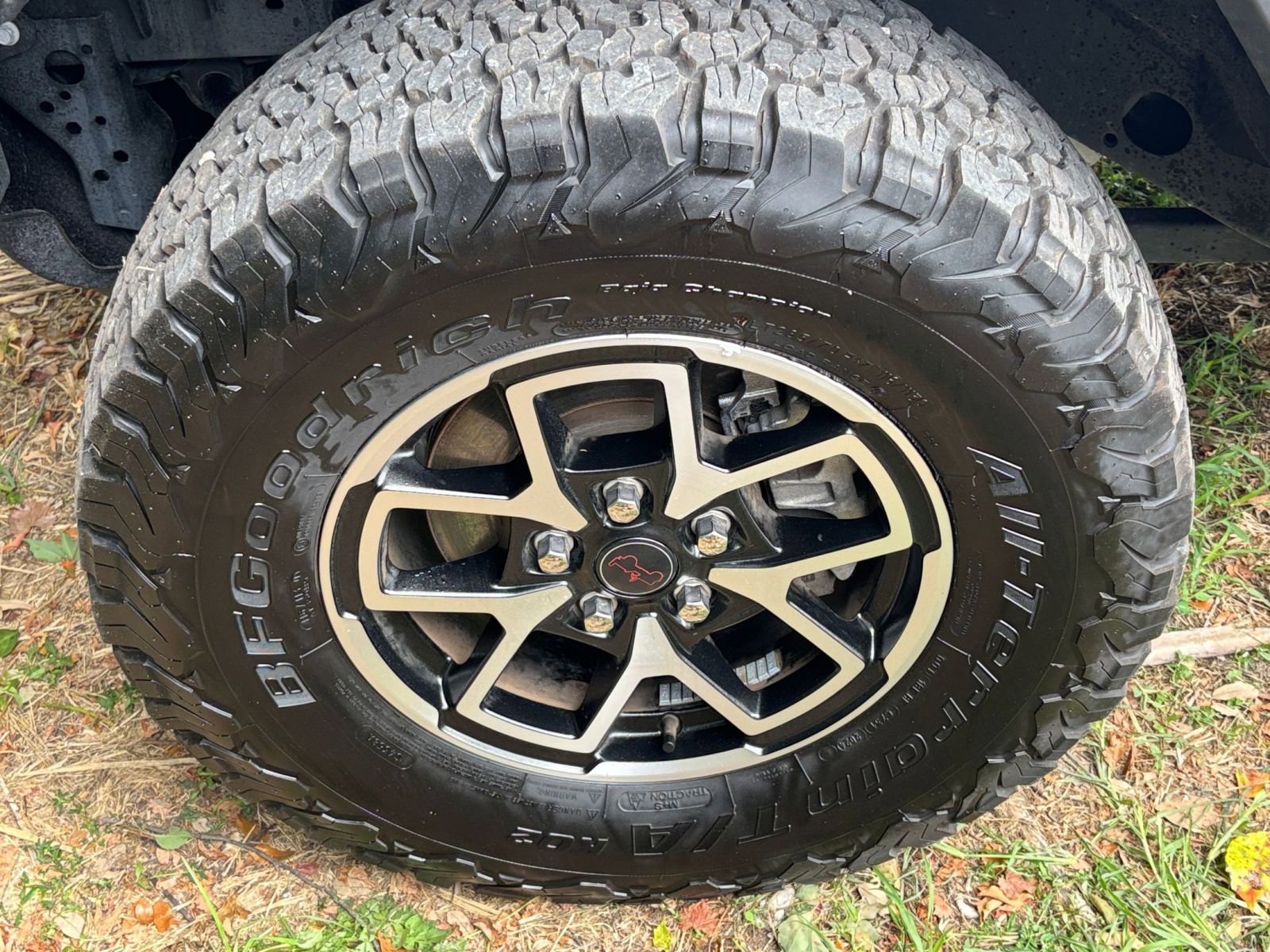 Thumbnail: 2025 Jeep Wrangler - 30