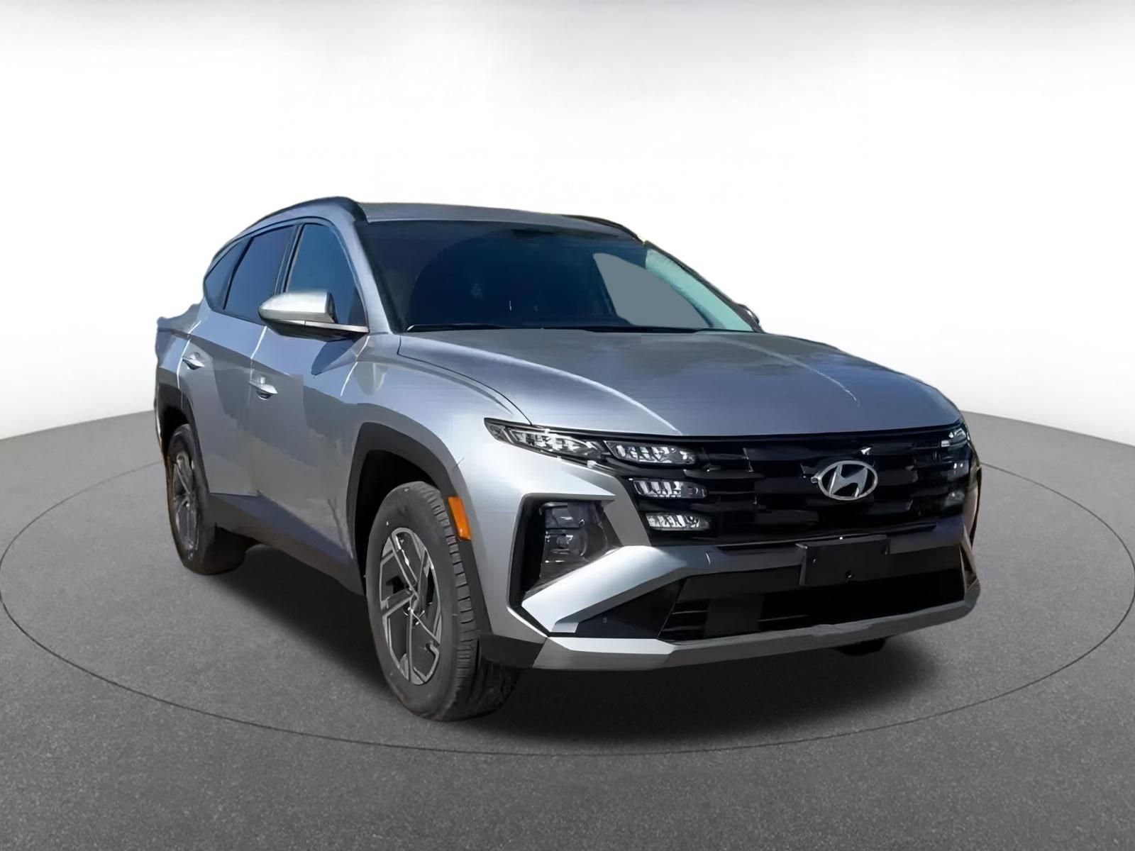 Thumbnail: 2025 Hyundai Tucson - 2