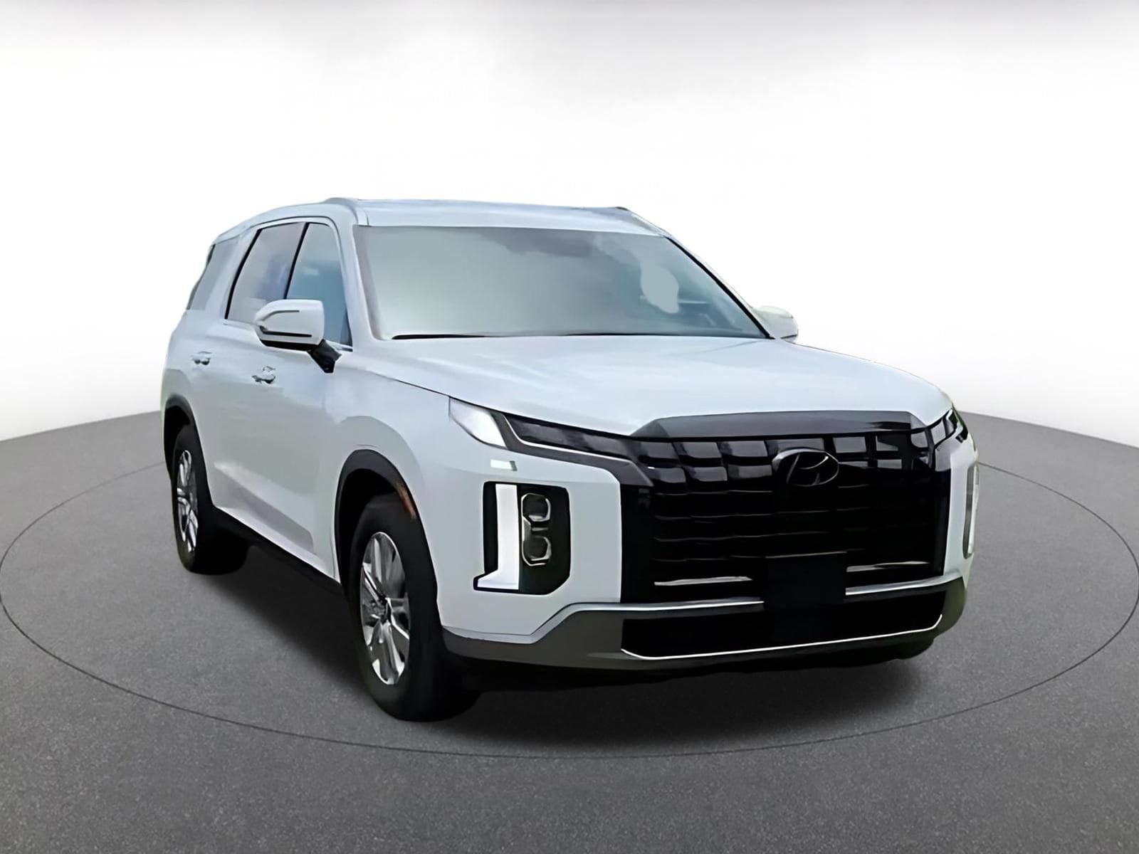 Thumbnail: 2025 Hyundai Palisade - 2