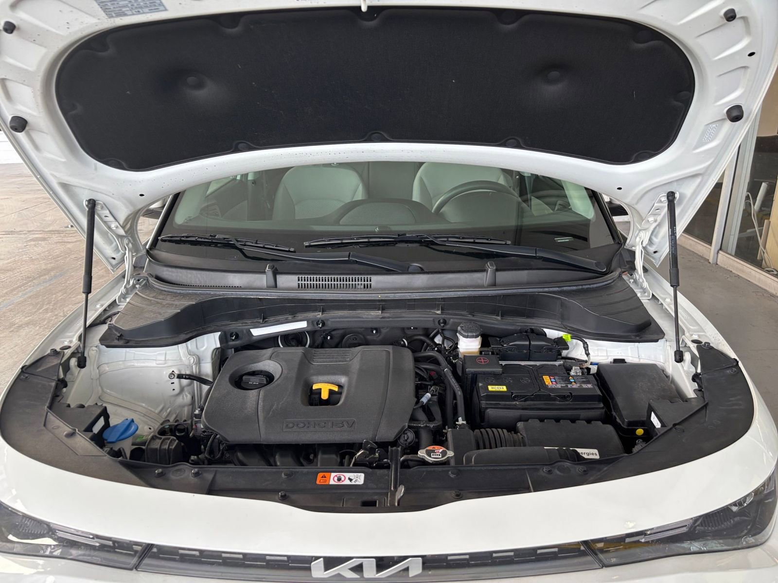 Thumbnail: 2025 Kia Soul - 32