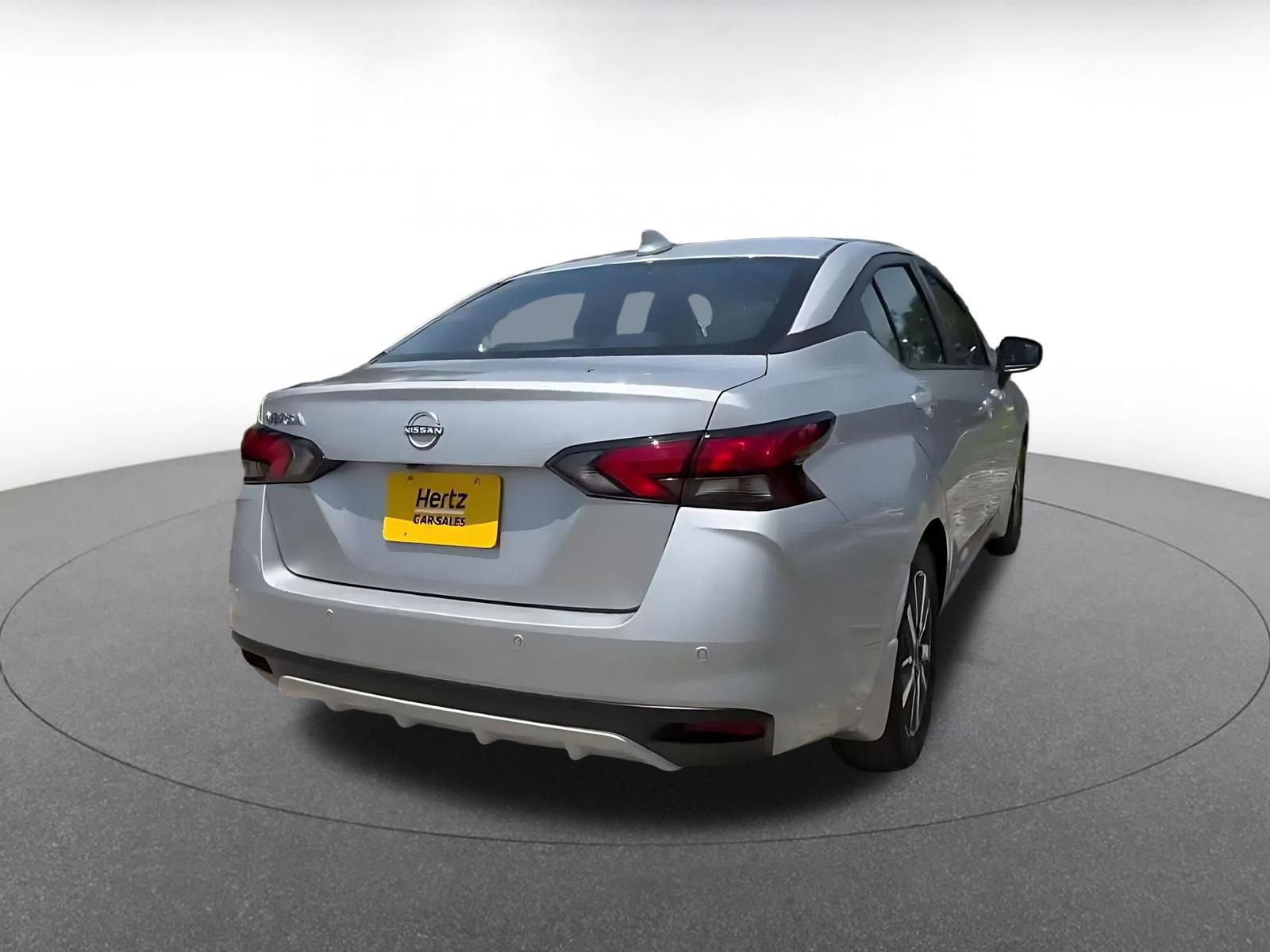 Thumbnail: 2025 Nissan Versa - 14