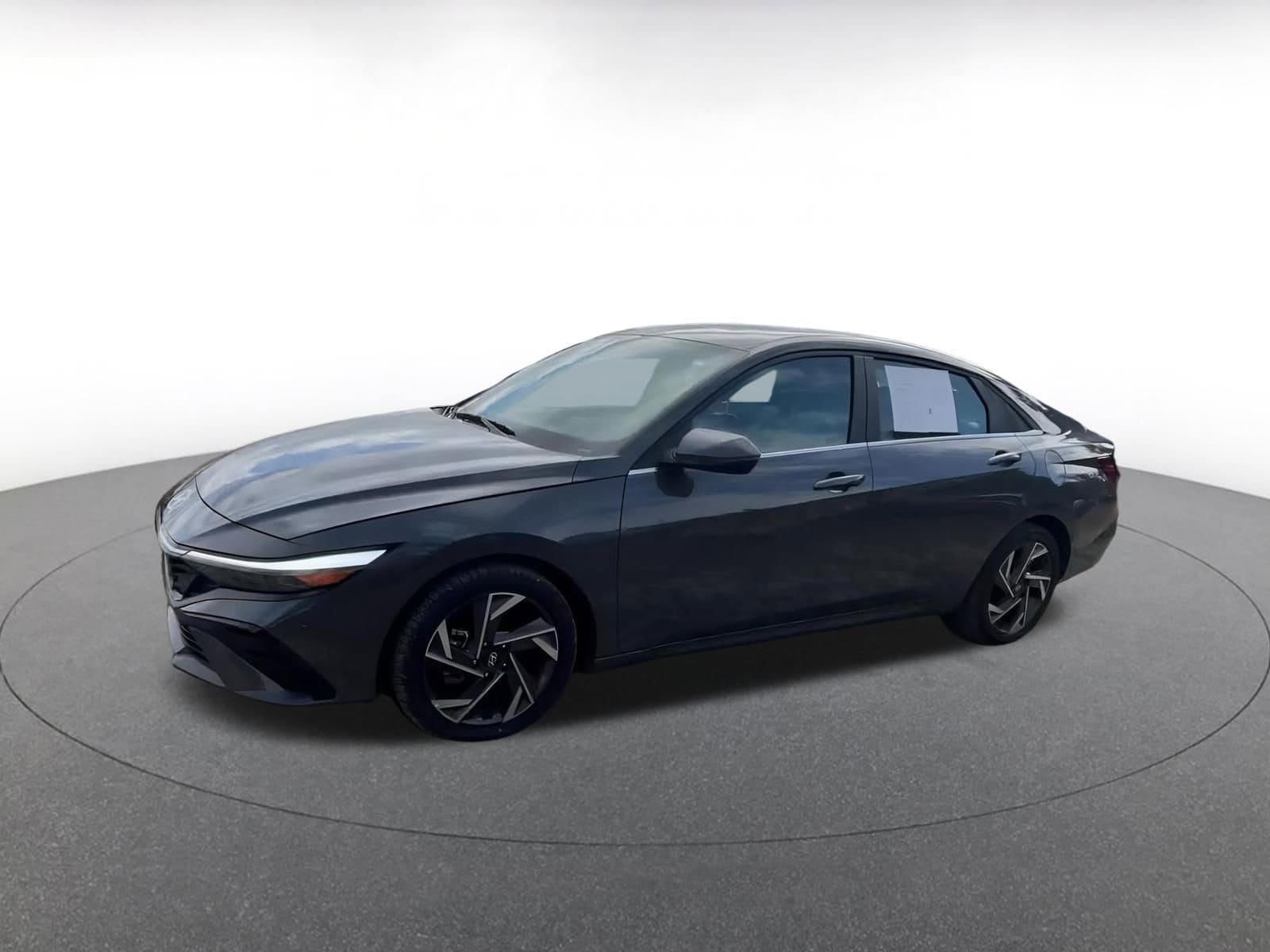 Thumbnail: 2025 Hyundai Elantra - 8