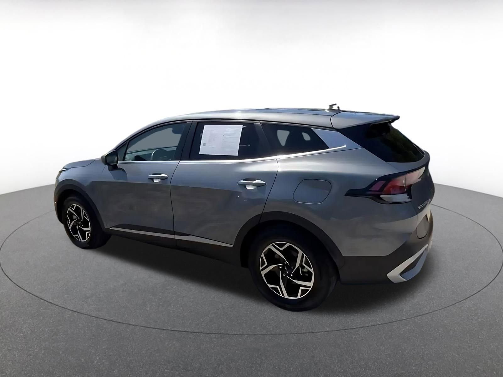 Thumbnail: 2025 Kia Sportage - 11