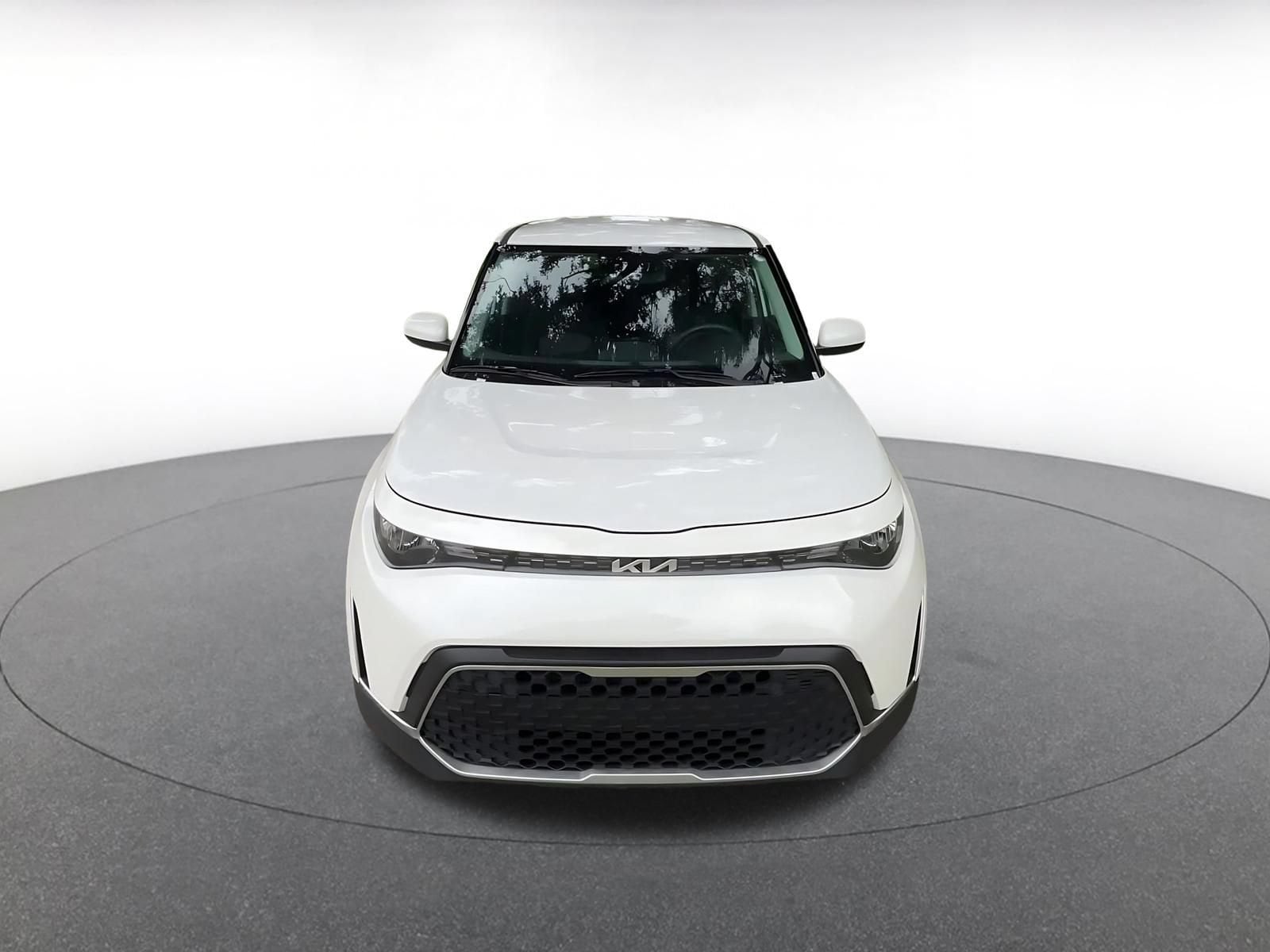 Thumbnail: 2025 Kia Soul - 4