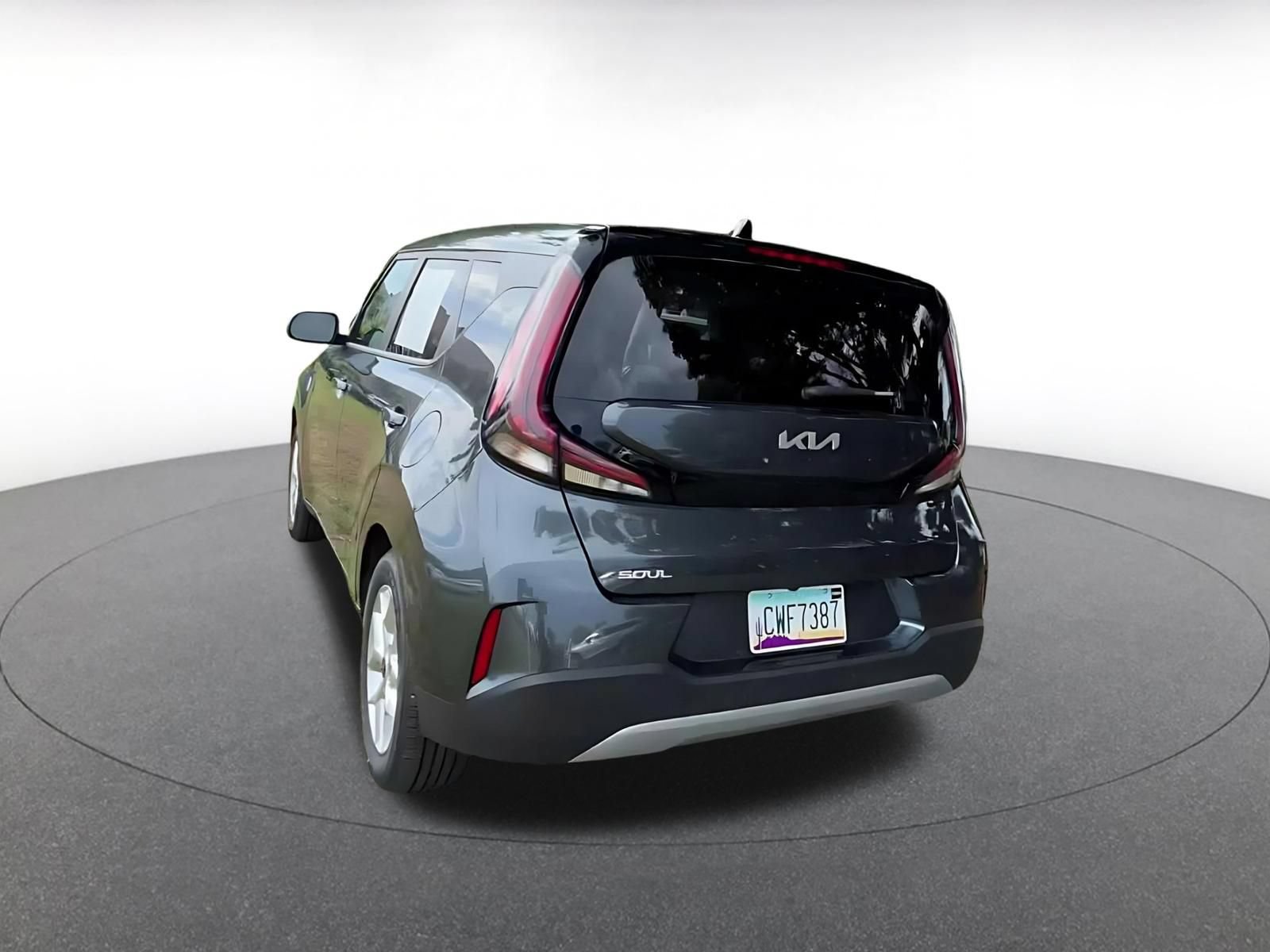 Thumbnail: 2025 Kia Soul - 9