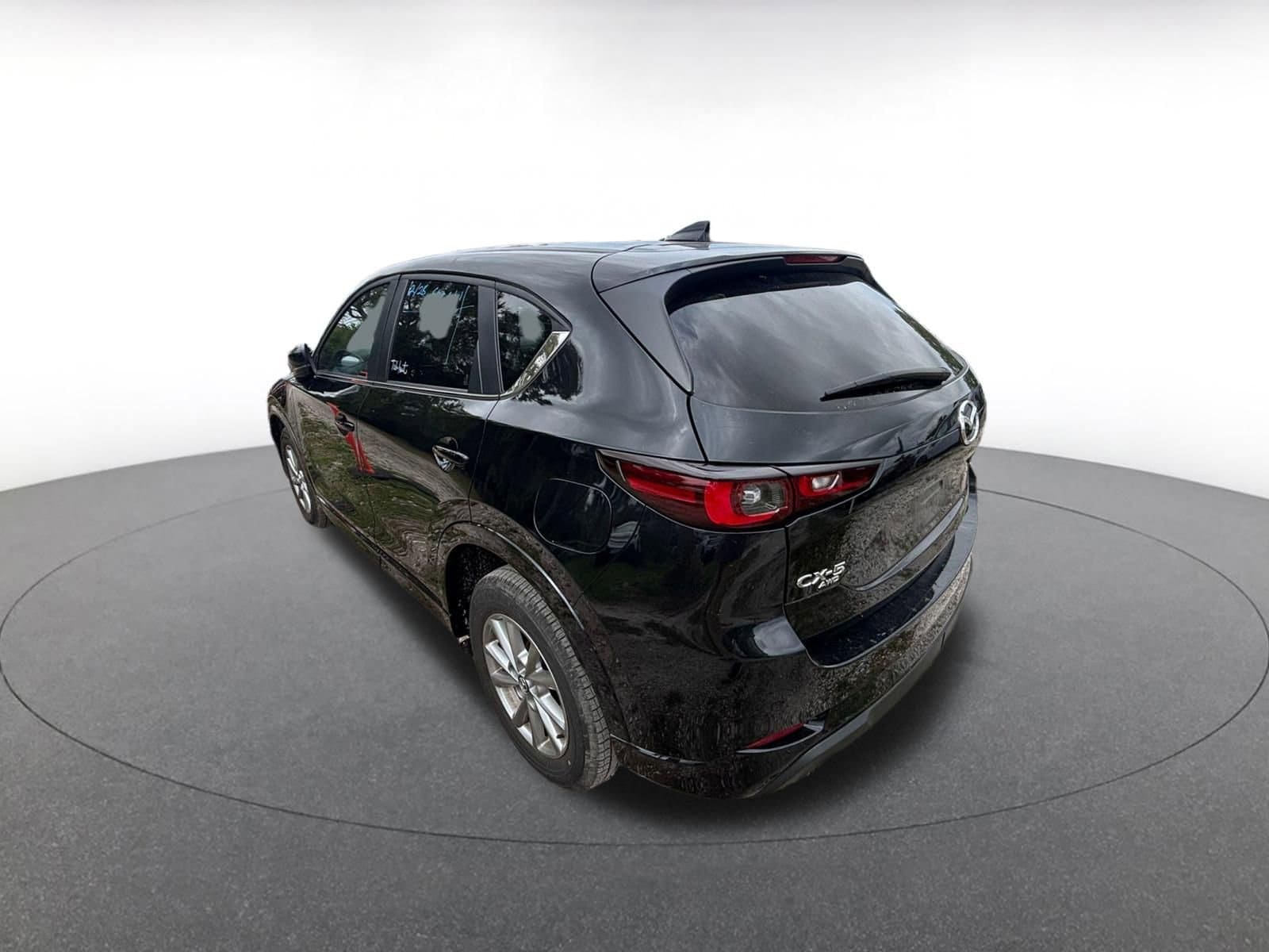 Thumbnail: 2025 Mazda CX-5 - 5