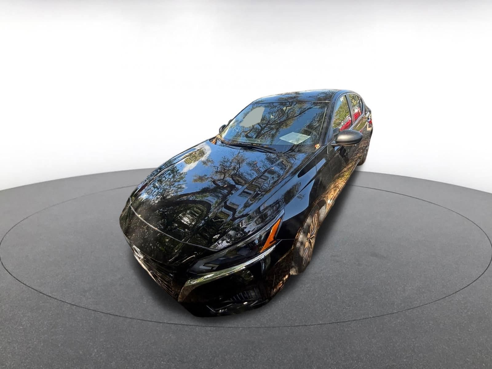 Thumbnail: 2024 Nissan Altima - 2