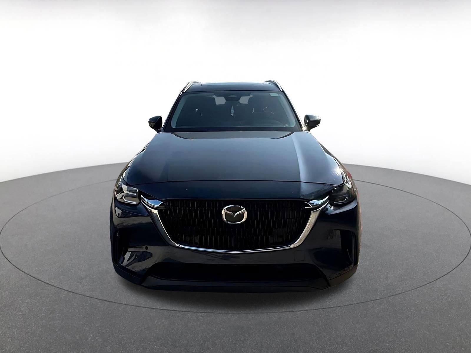 Thumbnail: 2025 Mazda CX-90 - 2